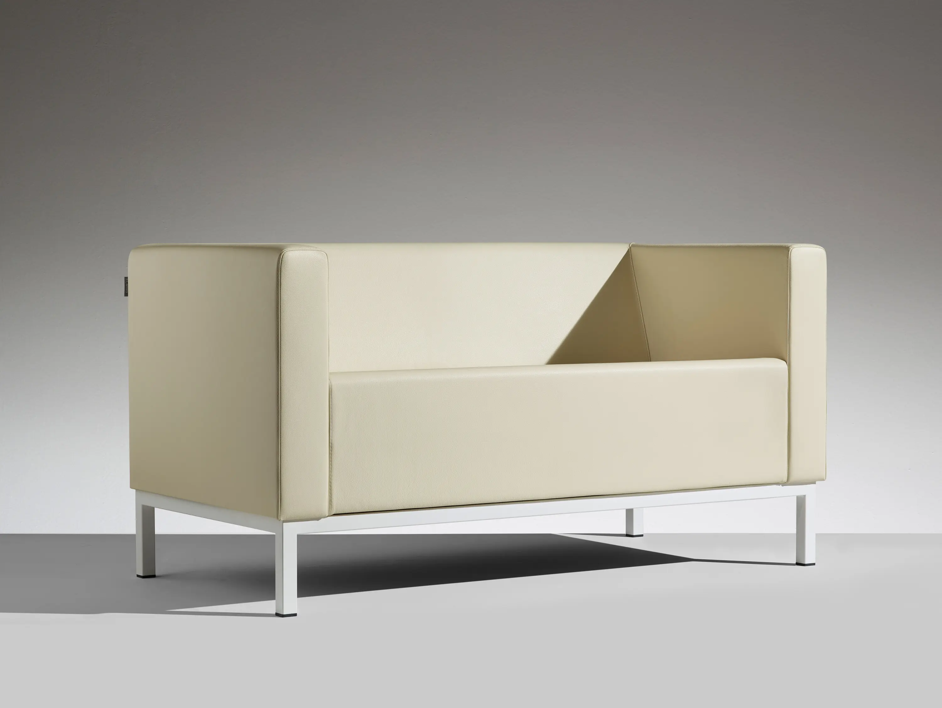 Lamm - Polo Sofa