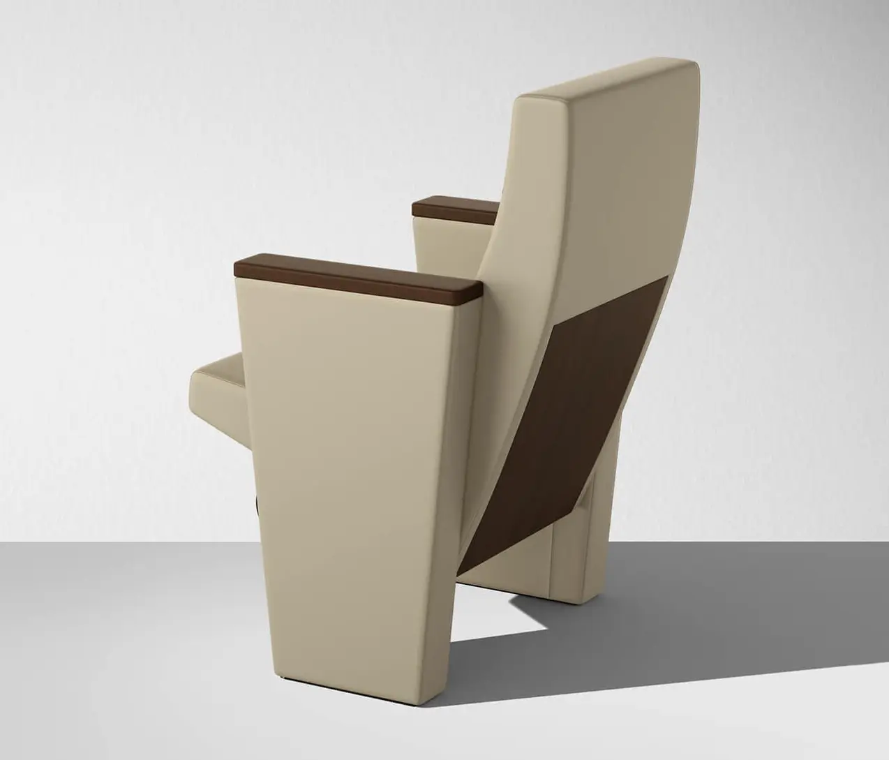 Lamm - C900 with Low Backrest