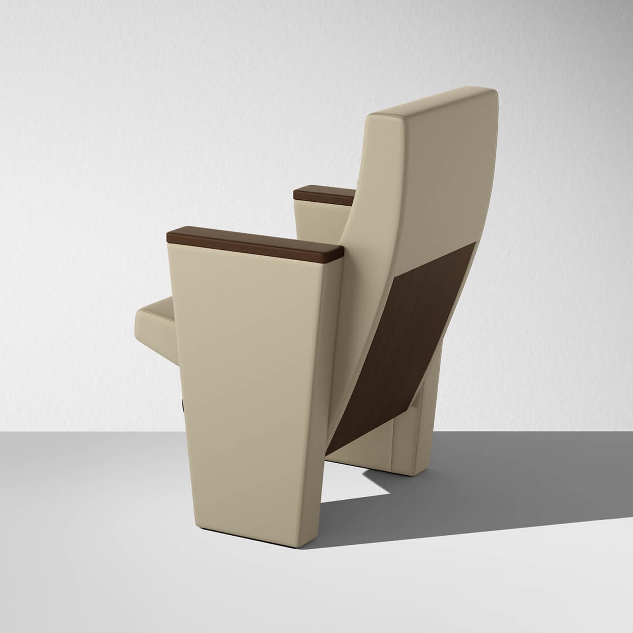 Display product C900 with Low Backrest from manufacturer Lamm
