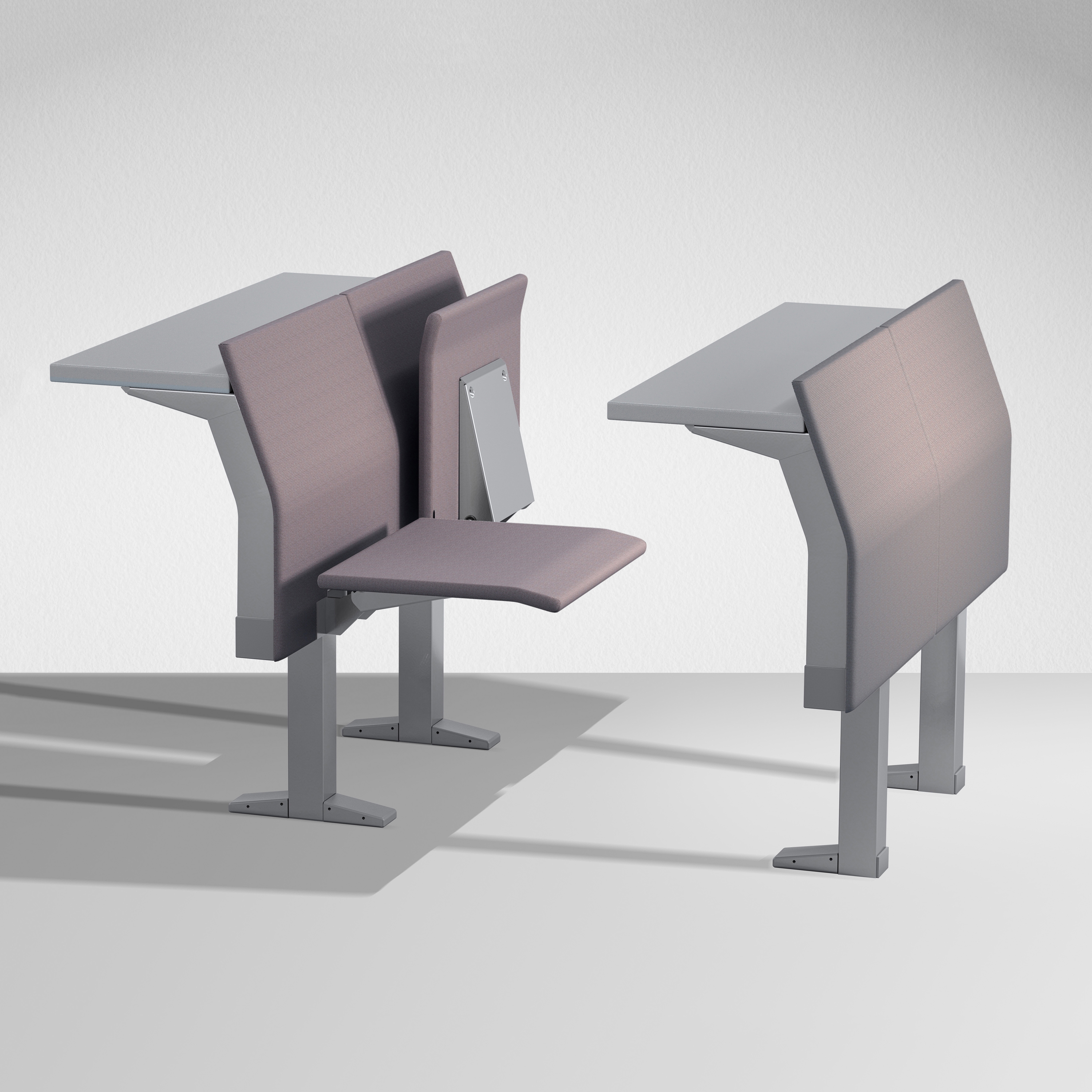 Display product E4000 Upholstered Version from manufacturer Lamm