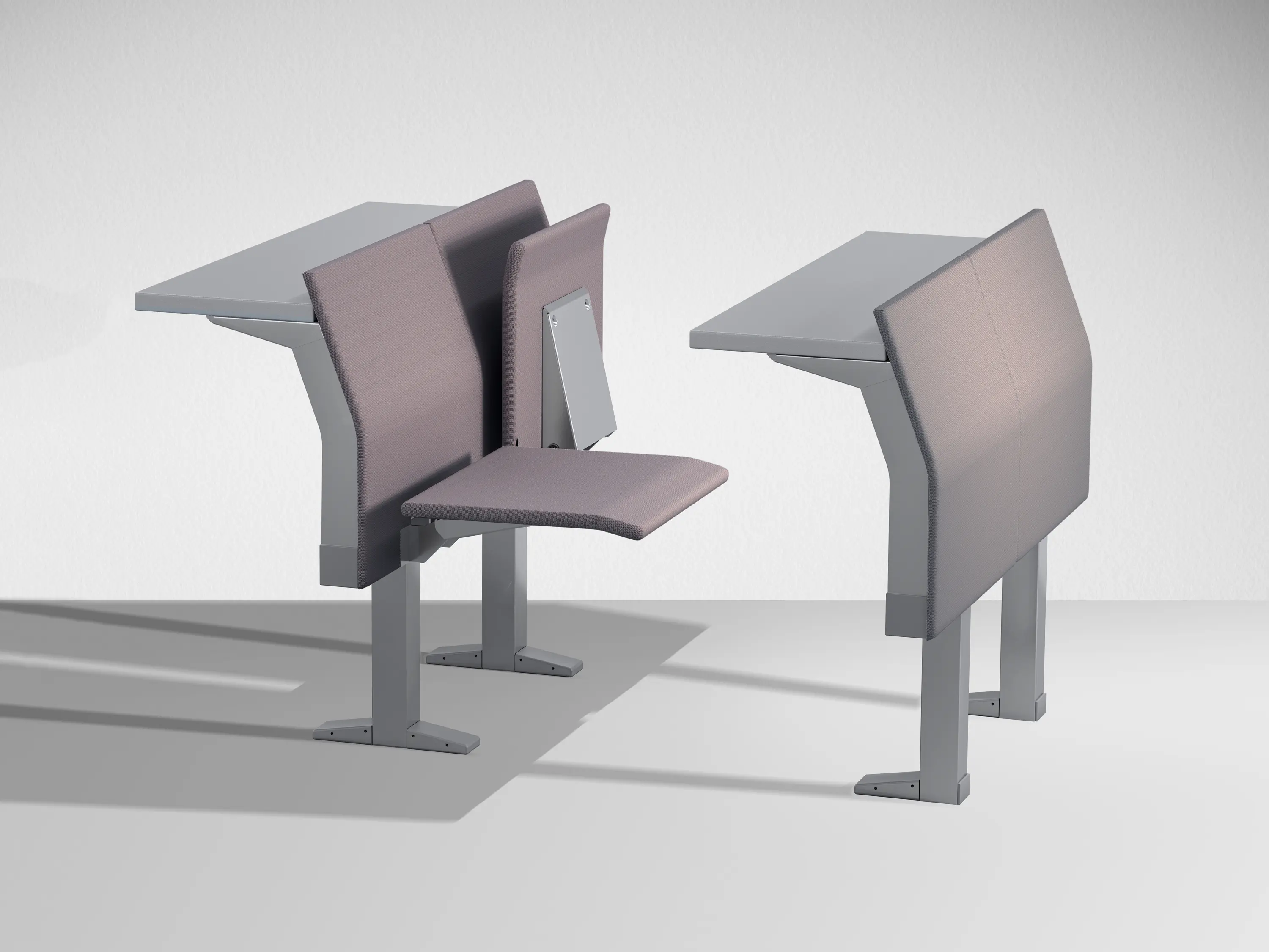 Lamm - E4000 Version Rembourrée