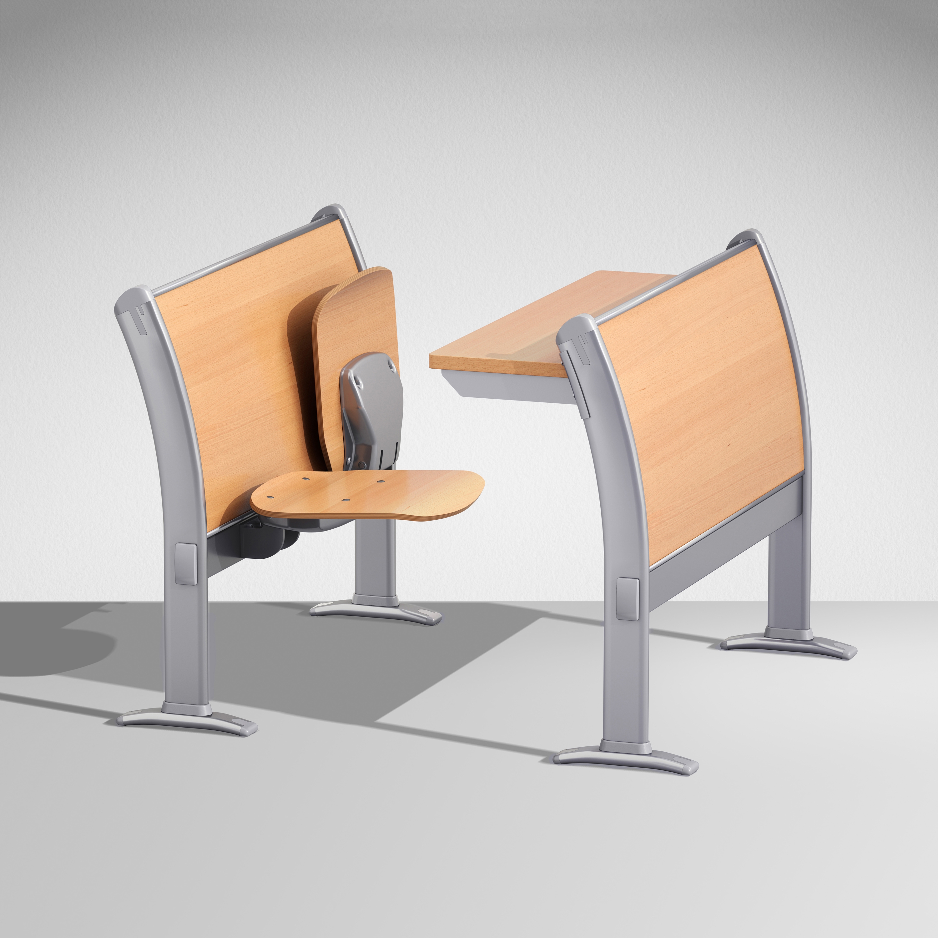 Produkt Q3000 Fixed Table des Herstellers Lamm anzeigen