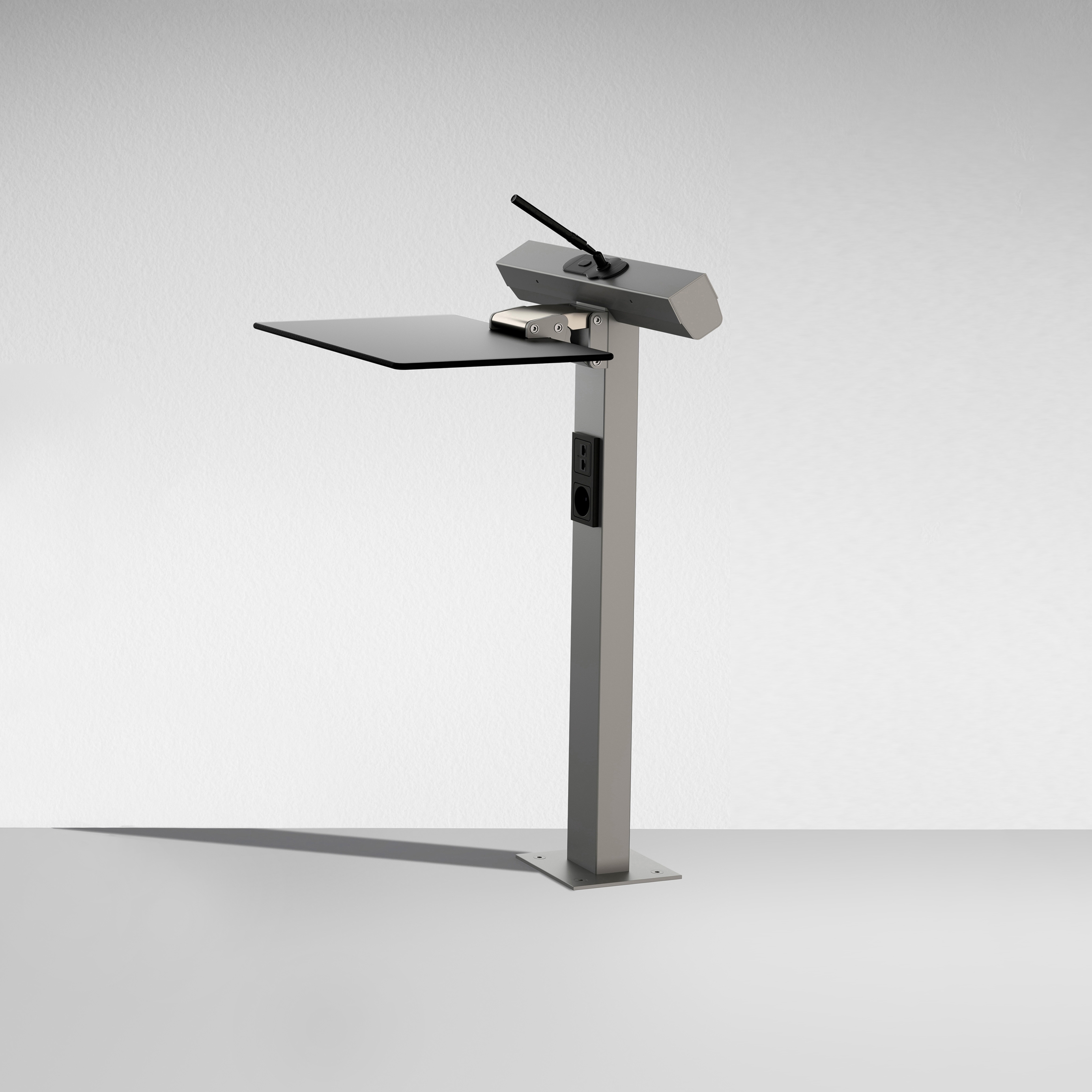 Display product T200 from manufacturer Lamm