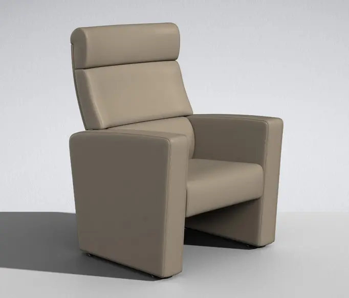 Lamm - Star Butacas Fijas