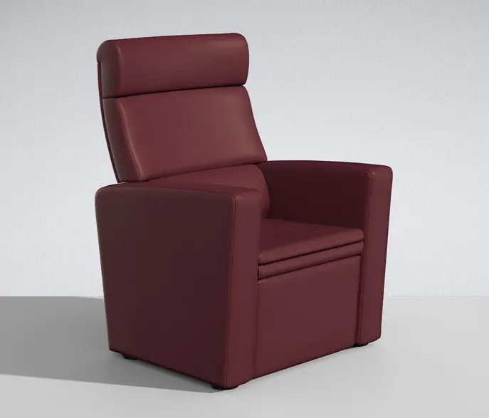 Lamm - Star Reclining Armchairs