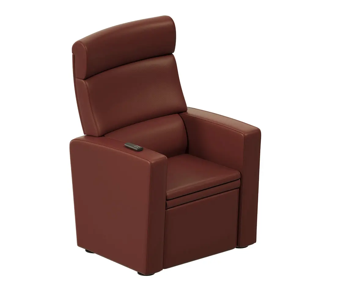 Lamm - Star Reclining Armchairs
