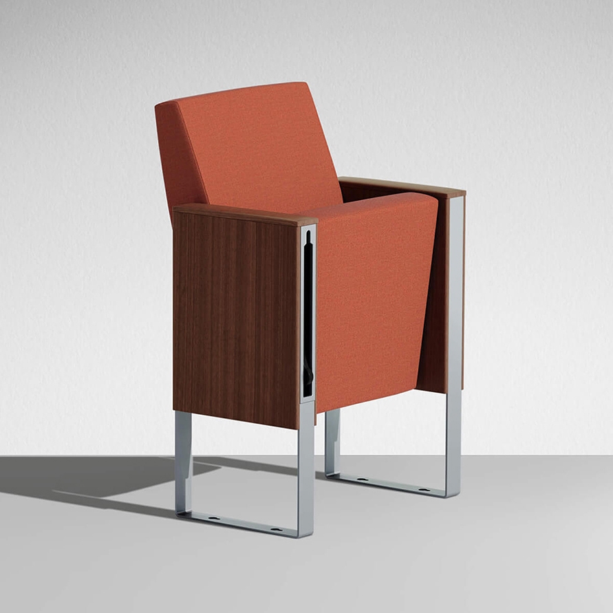 Mostra il prodotto C100 a Schienale Basso del produttore Lamm