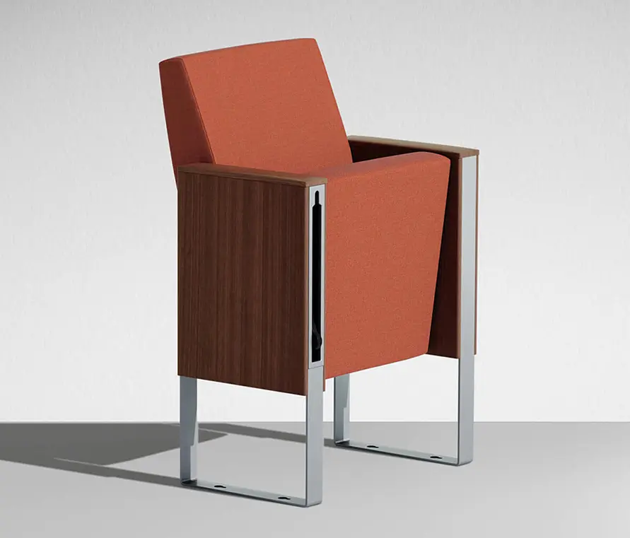 Lamm - C100 with Low Backrest