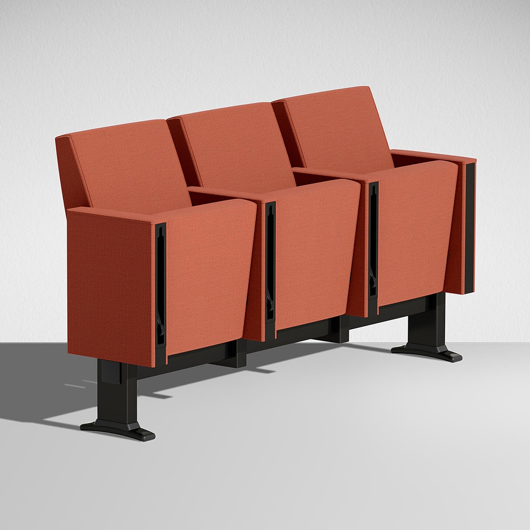 Mostra il prodotto C100 a Schienale Basso del produttore Lamm