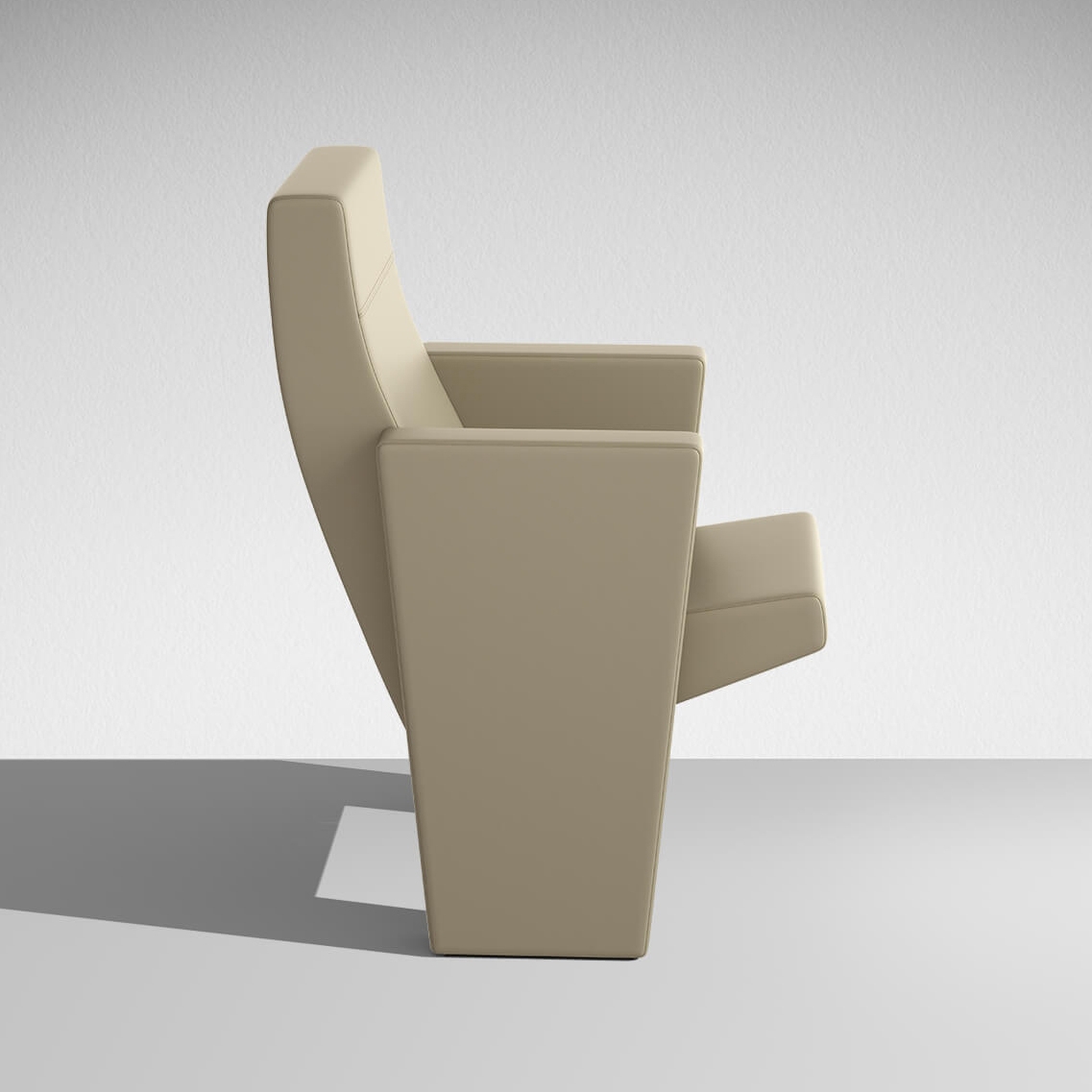 Display product C900 with High Backrest from manufacturer Lamm