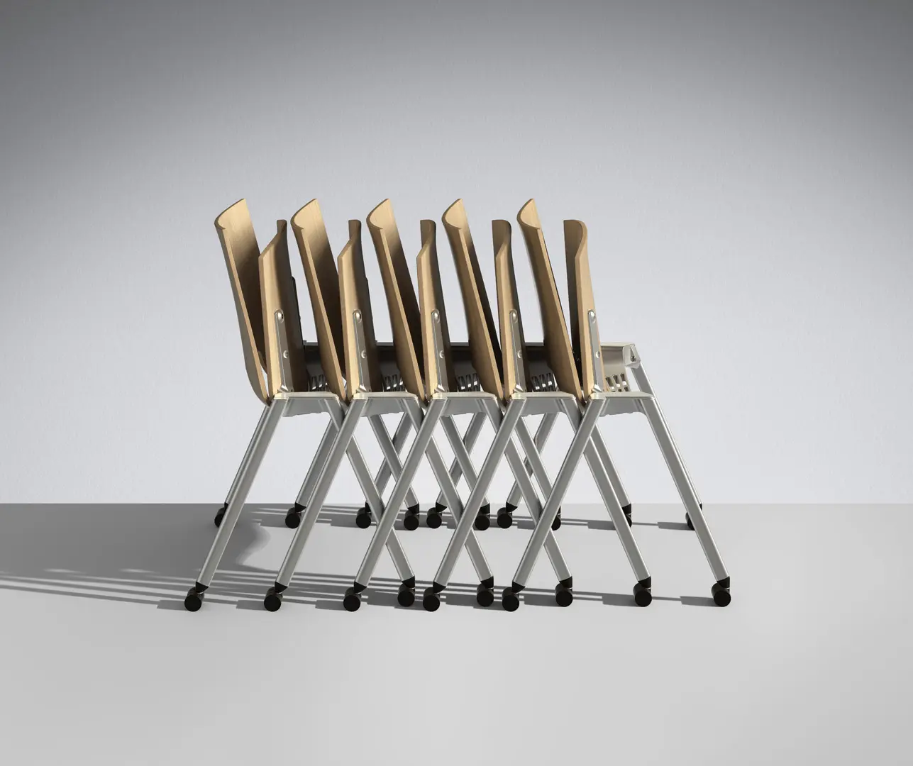 Lamm - HL3 con Asiento Fijo