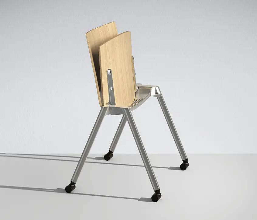 Lamm - HL3 con Asiento Fijo
