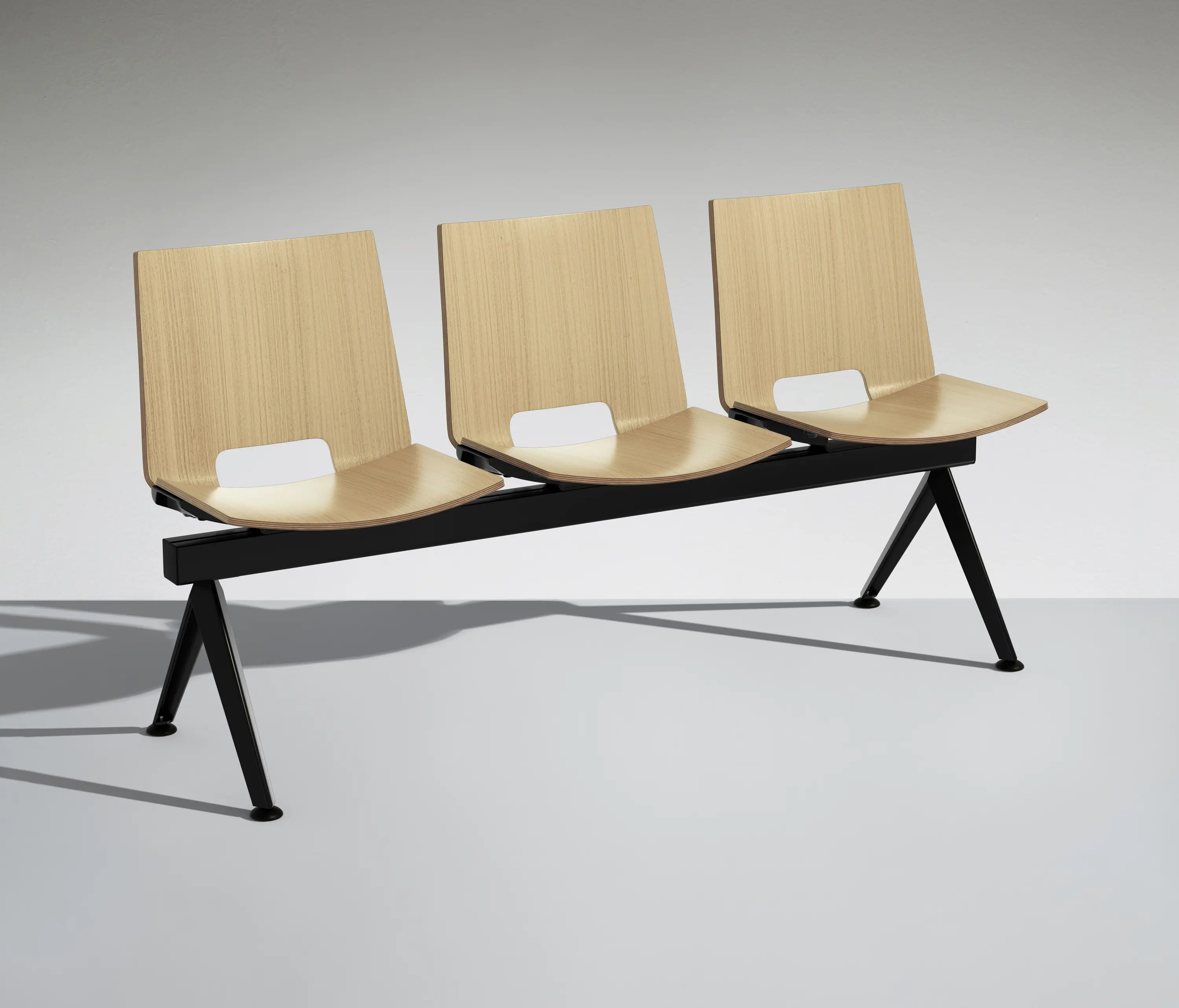 Lamm - HL3 Seat on Beam