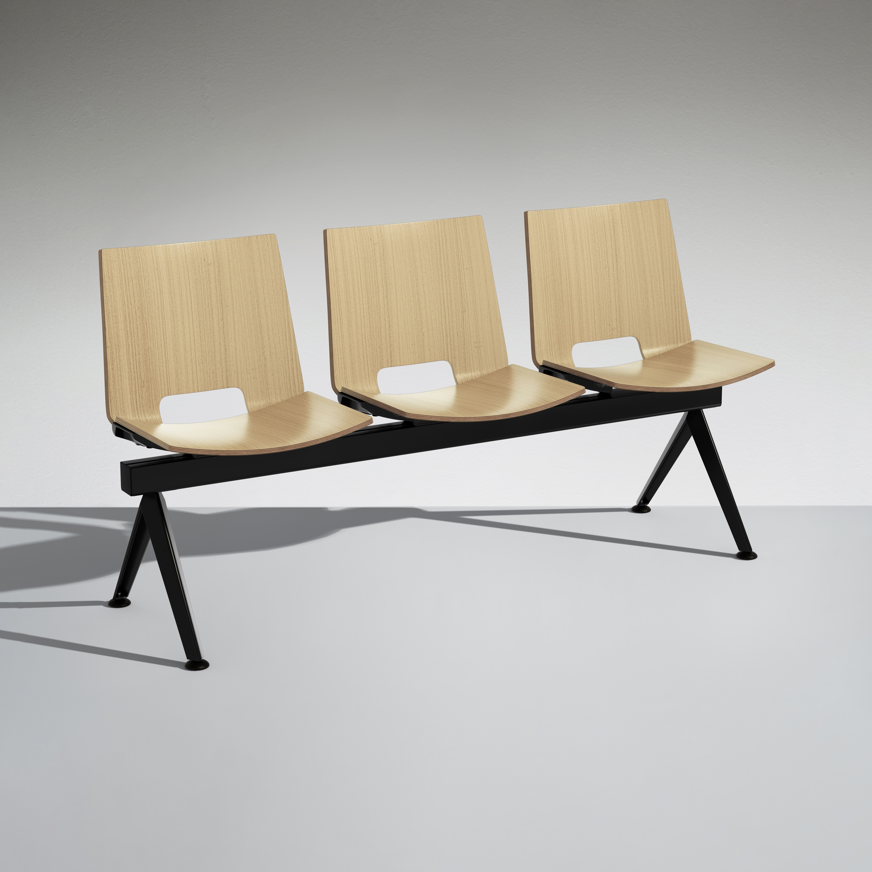 Display product HL3 Seat on Beam from manufacturer Lamm