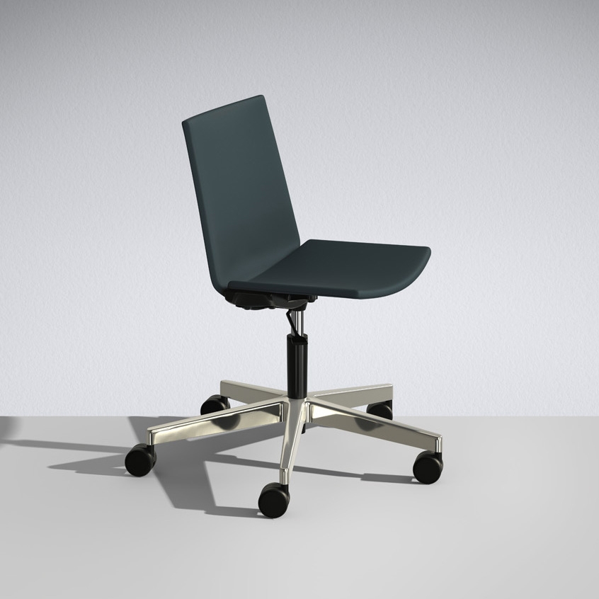 Display product HL3 Swivel Chair from manufacturer Lamm