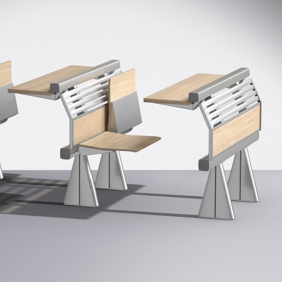 Mostra il prodotto Runner Piano Fisso del produttore Lamm