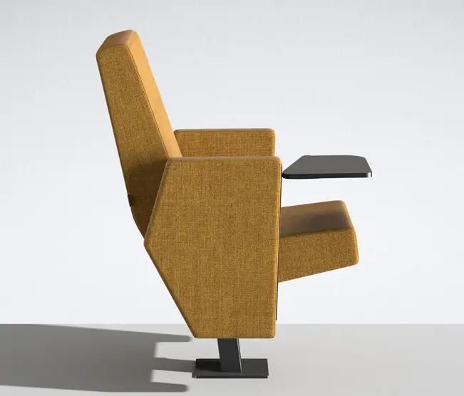 Lamm - M100 Armchair on Beam