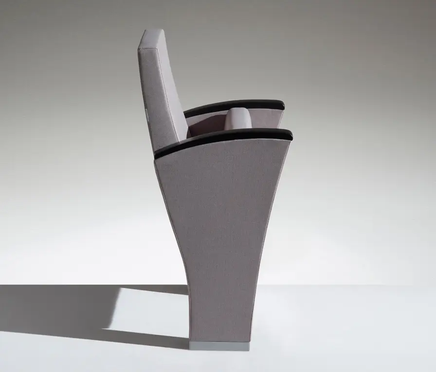 Lamm - Unica with Low Backrest