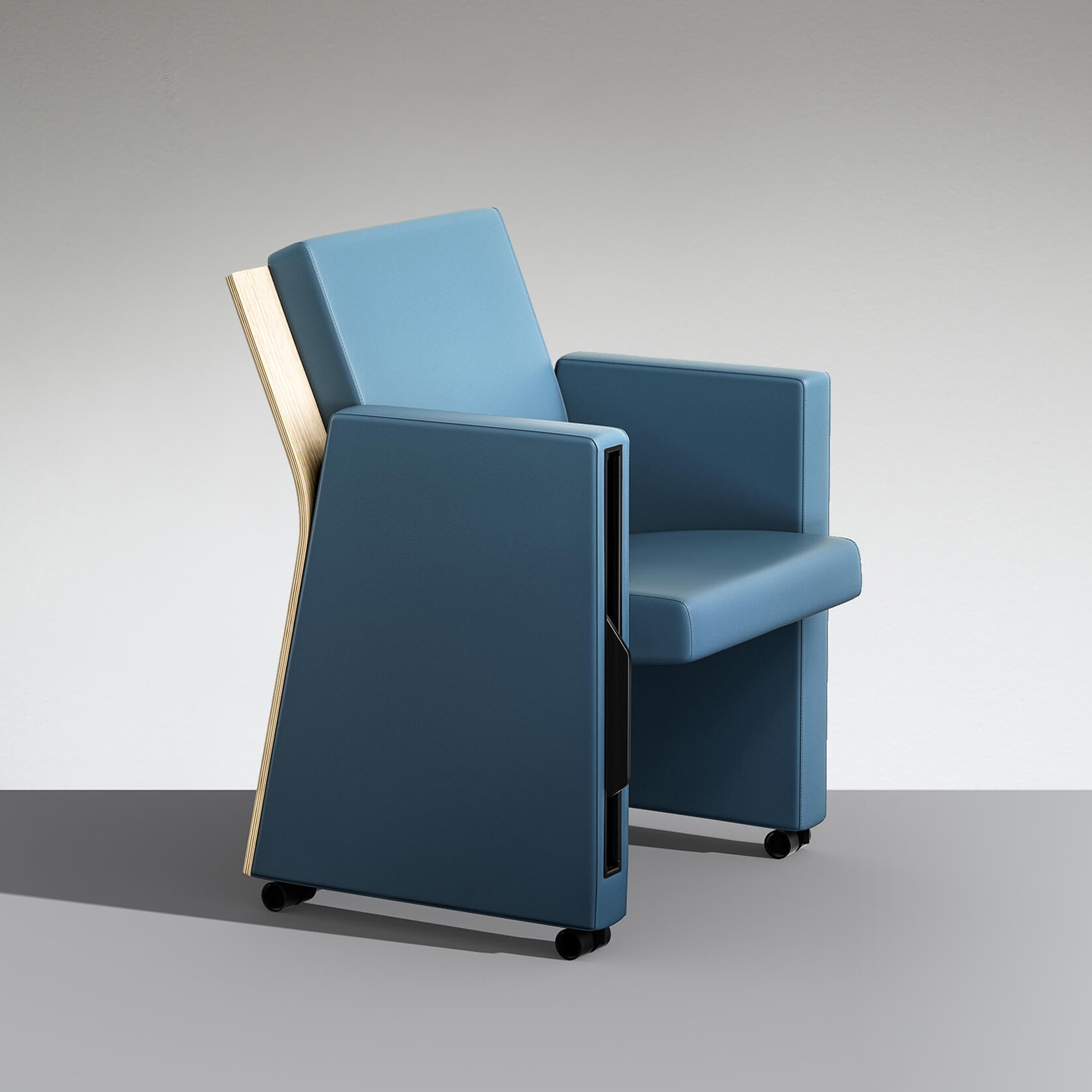 Mostra il prodotto Flexa move del produttore Lamm