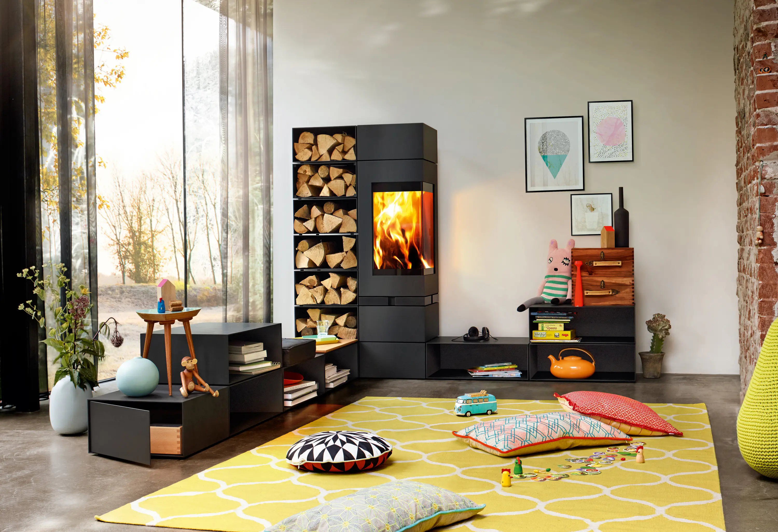 Skantherm - Elements