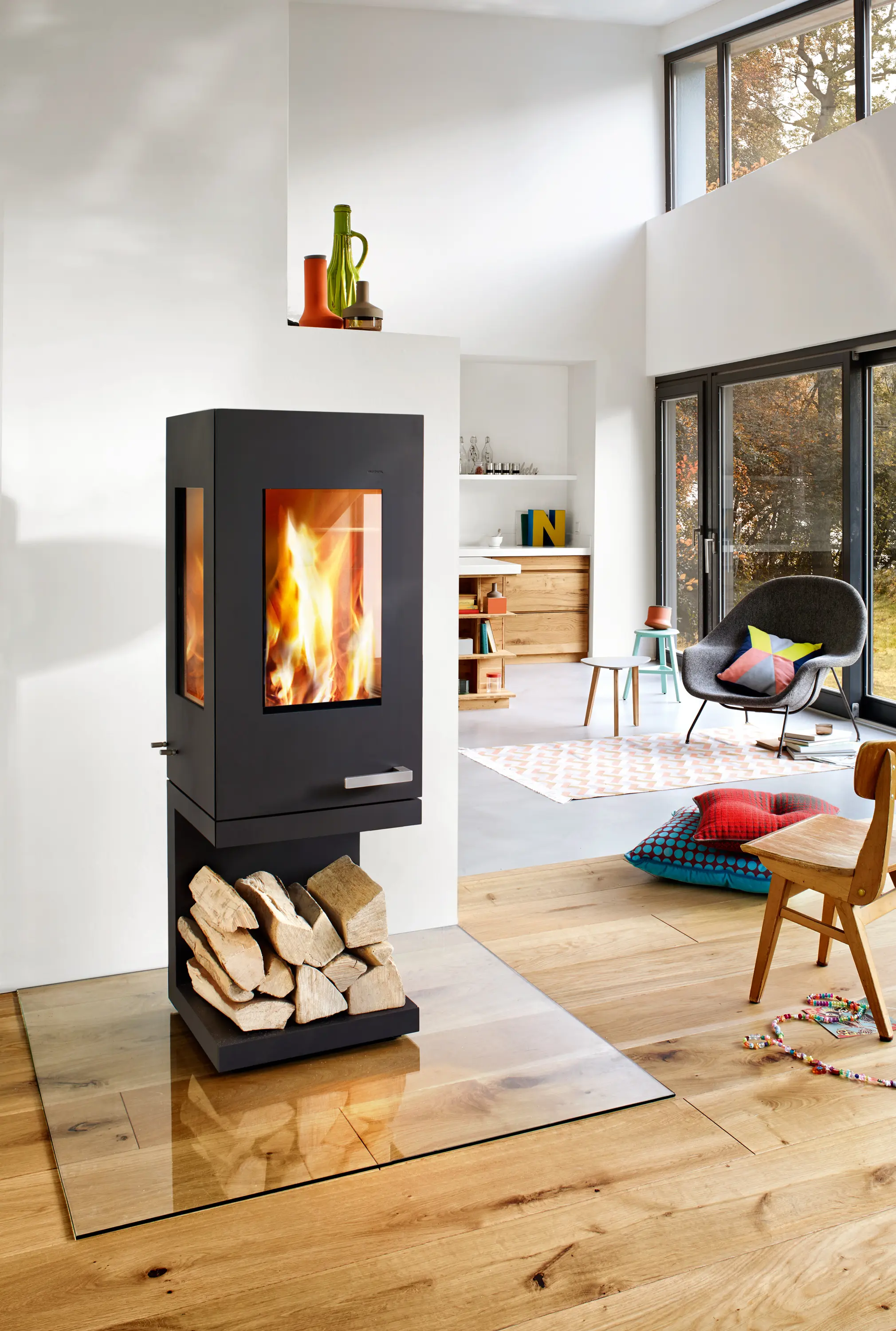 Skantherm - Pico