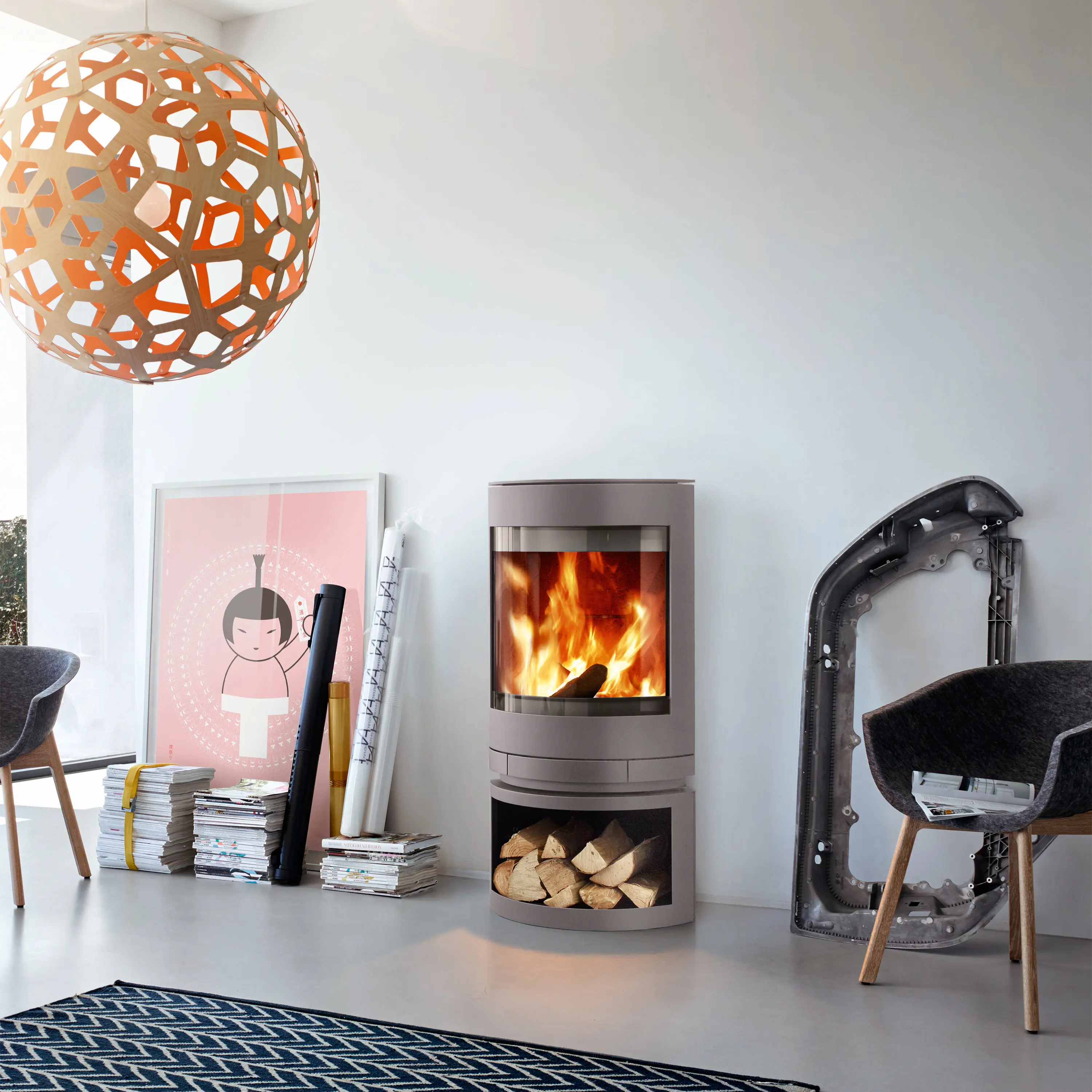 Skantherm - Emotion s