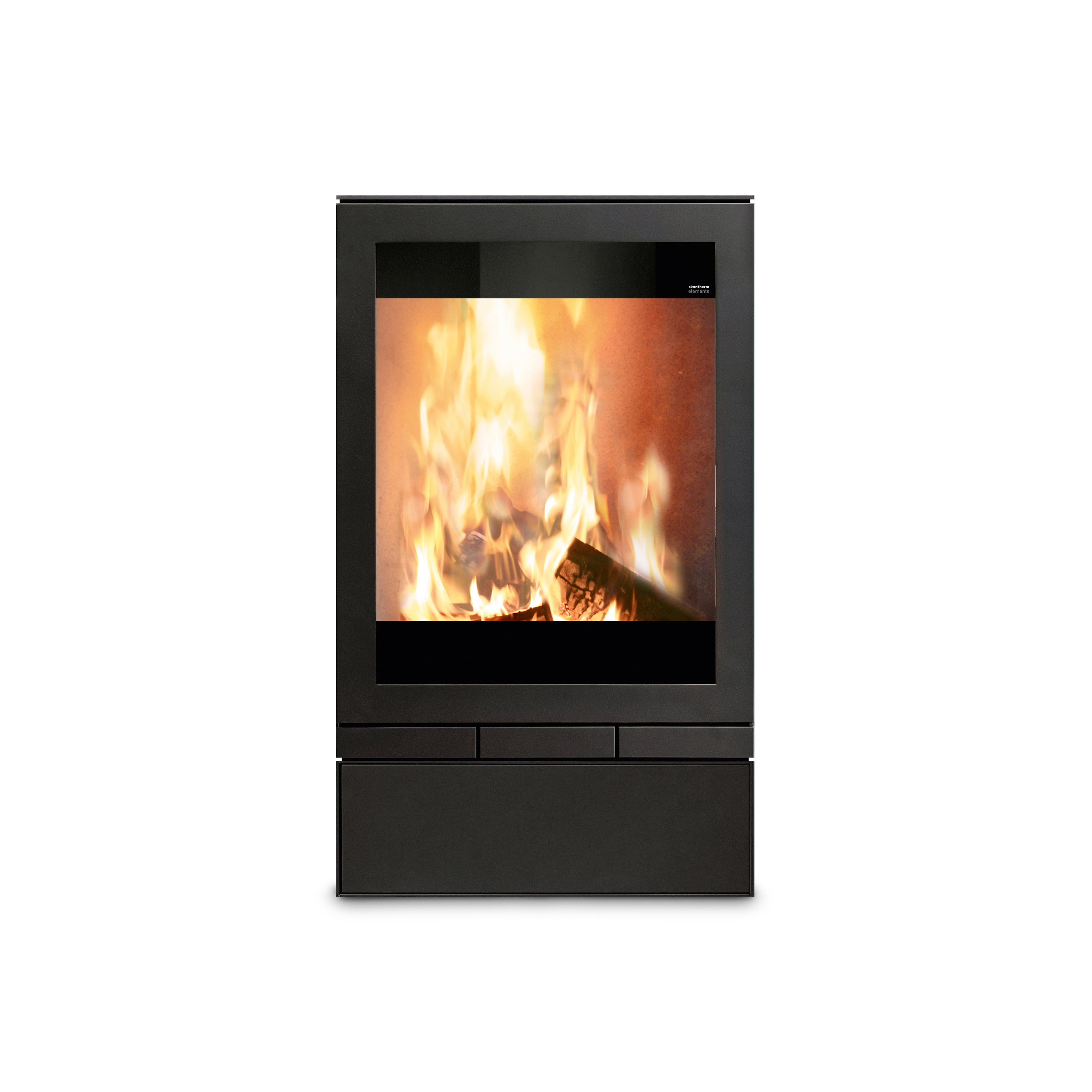 Produkt Elements 603 front des Herstellers Skantherm anzeigen
