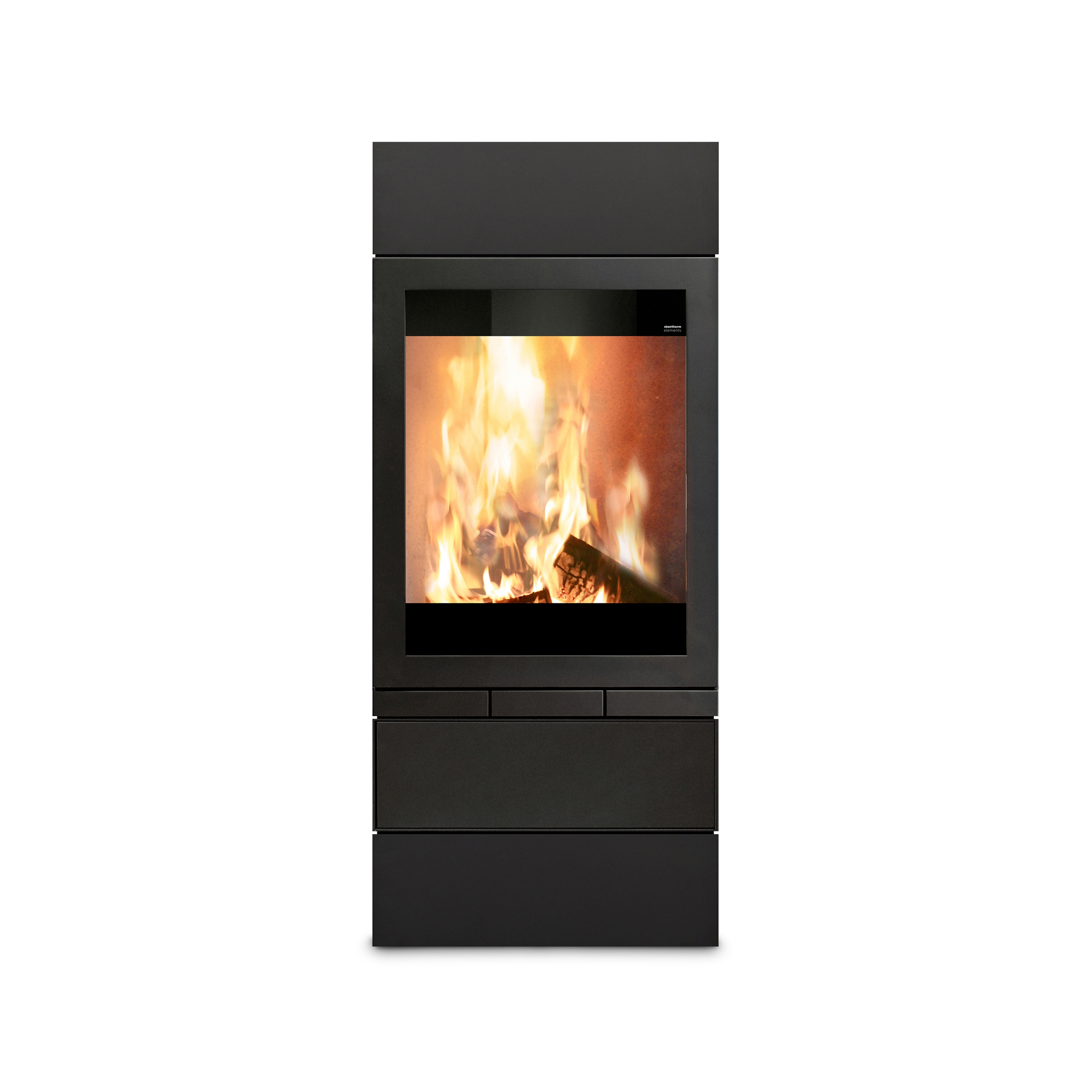 Produkt Elements 603 front des Herstellers Skantherm anzeigen