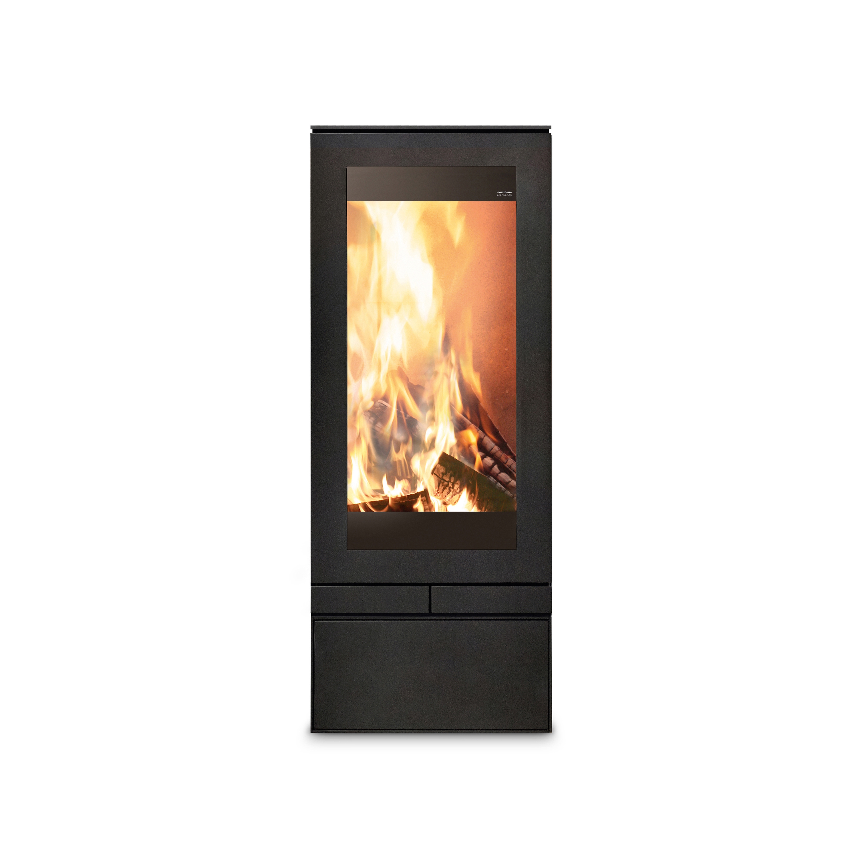 Vertoon produk Elements 400 front van vervaardiger Skantherm