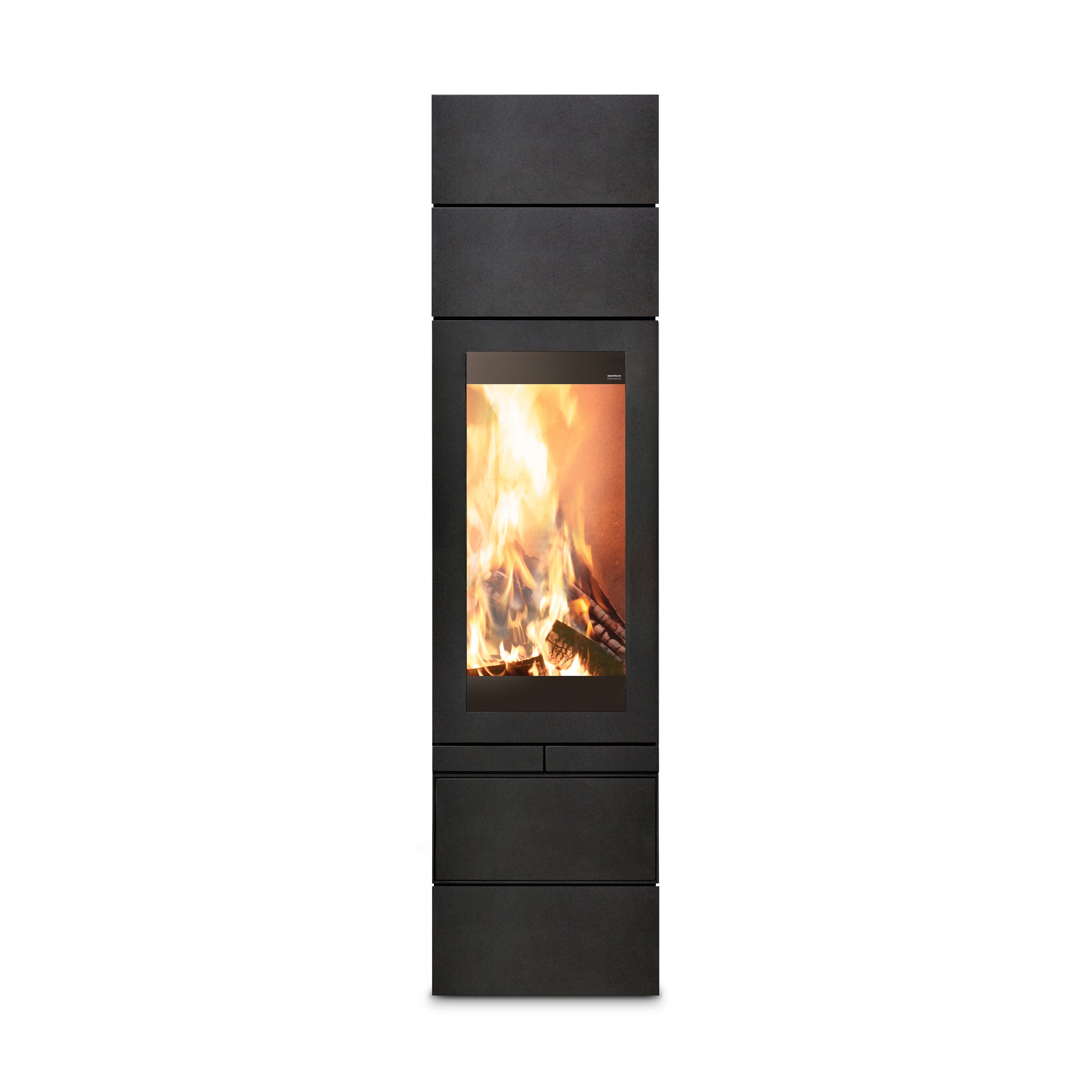 Vertoon produk Elements 400 front van vervaardiger Skantherm