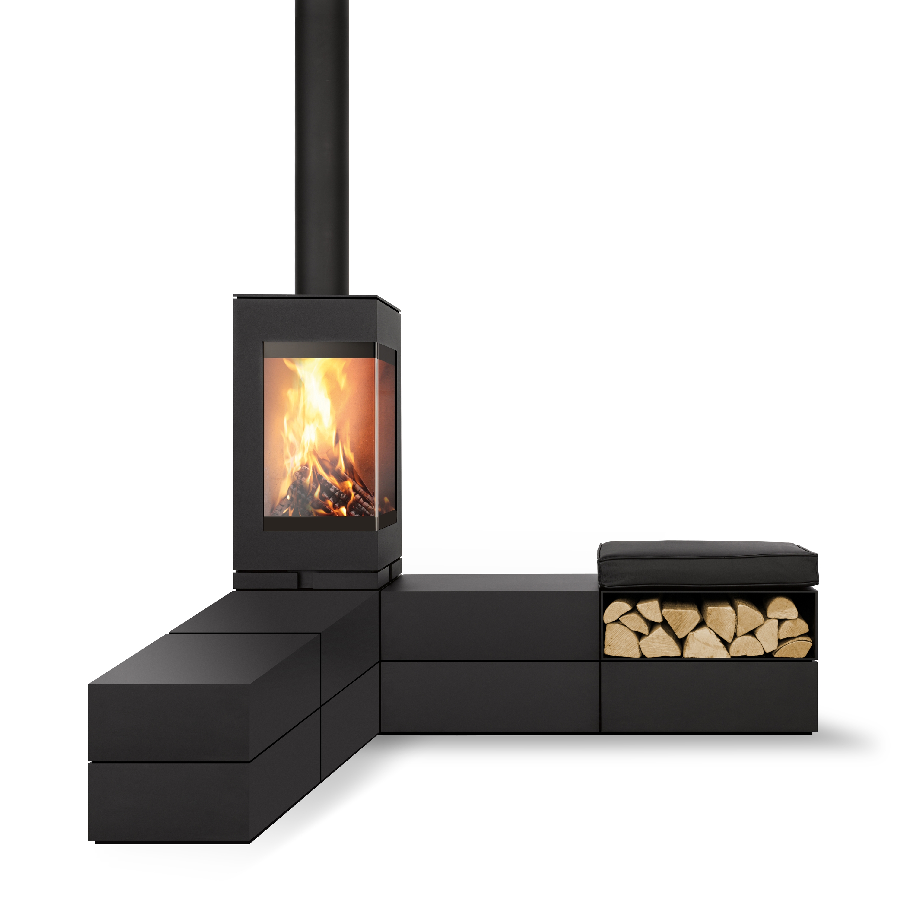 Vertoon produk Elements van vervaardiger Skantherm