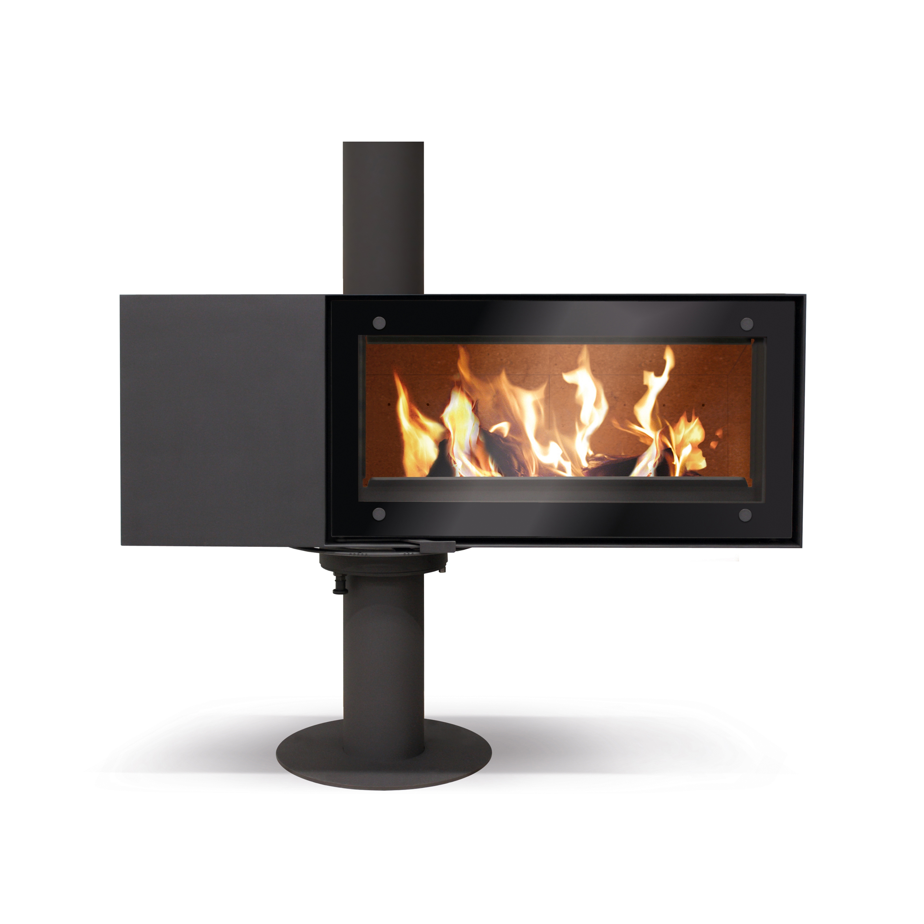 Display product Turn from manufacturer Skantherm