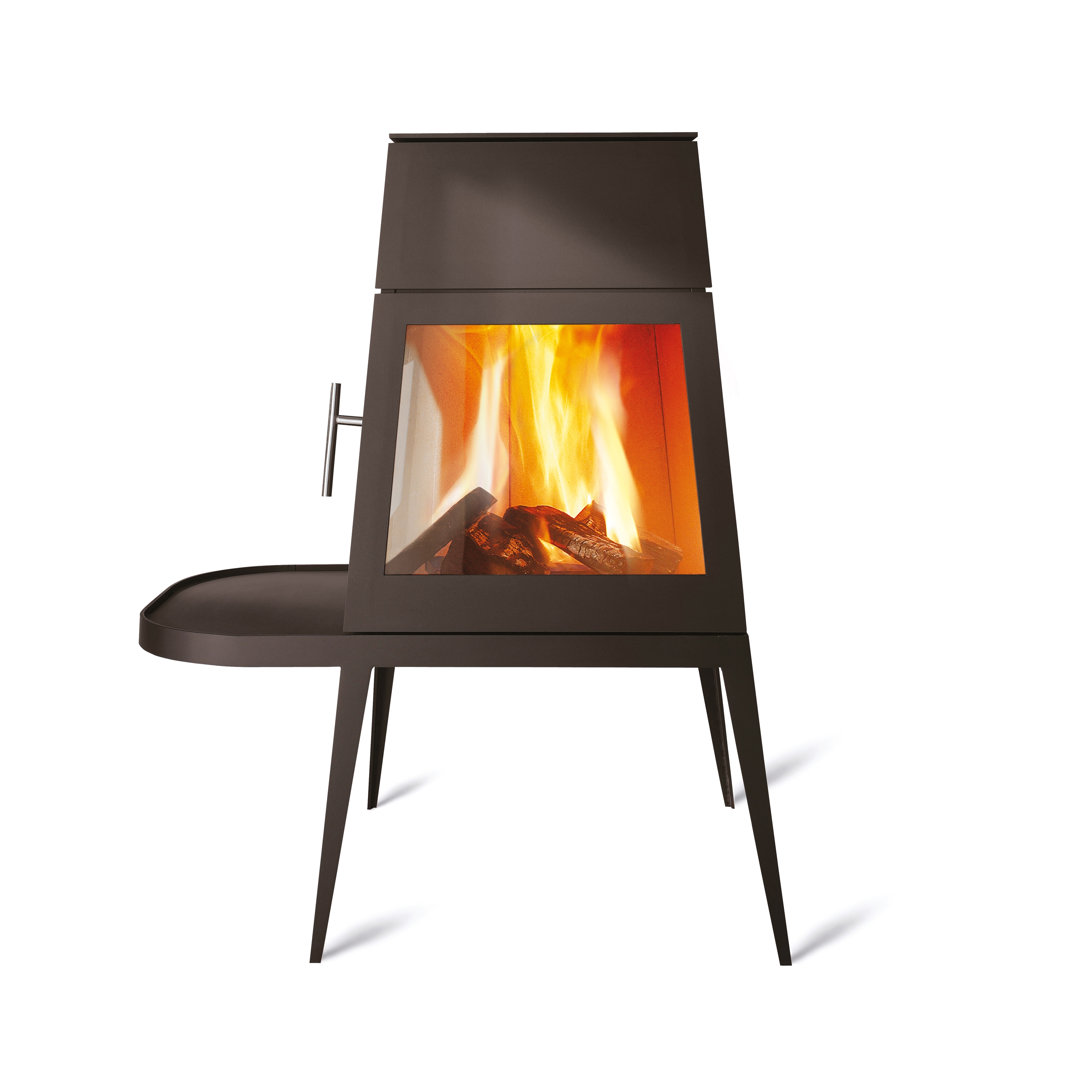 Vertoon produk Shaker van vervaardiger Skantherm