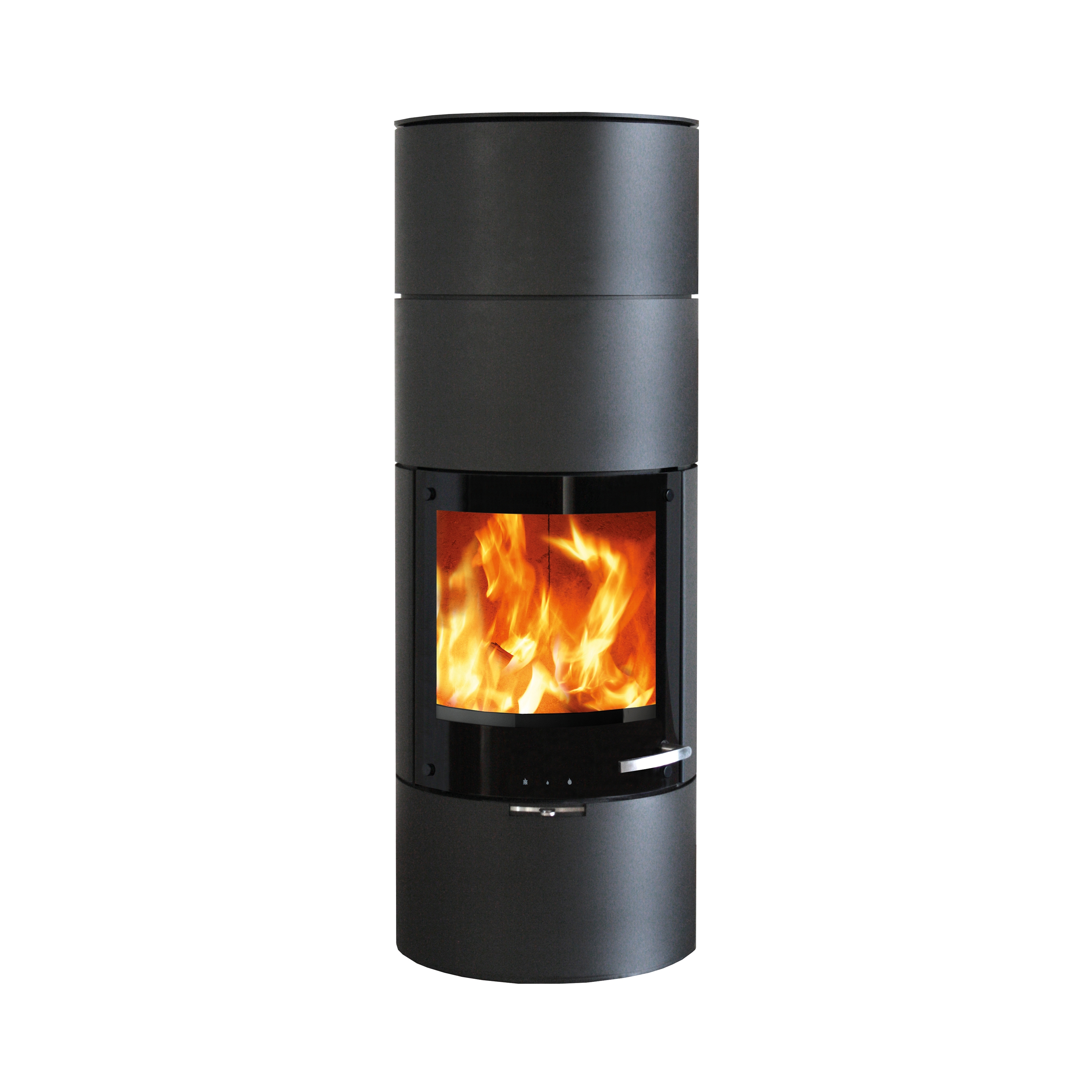 Vertoon produk Milano van vervaardiger Skantherm