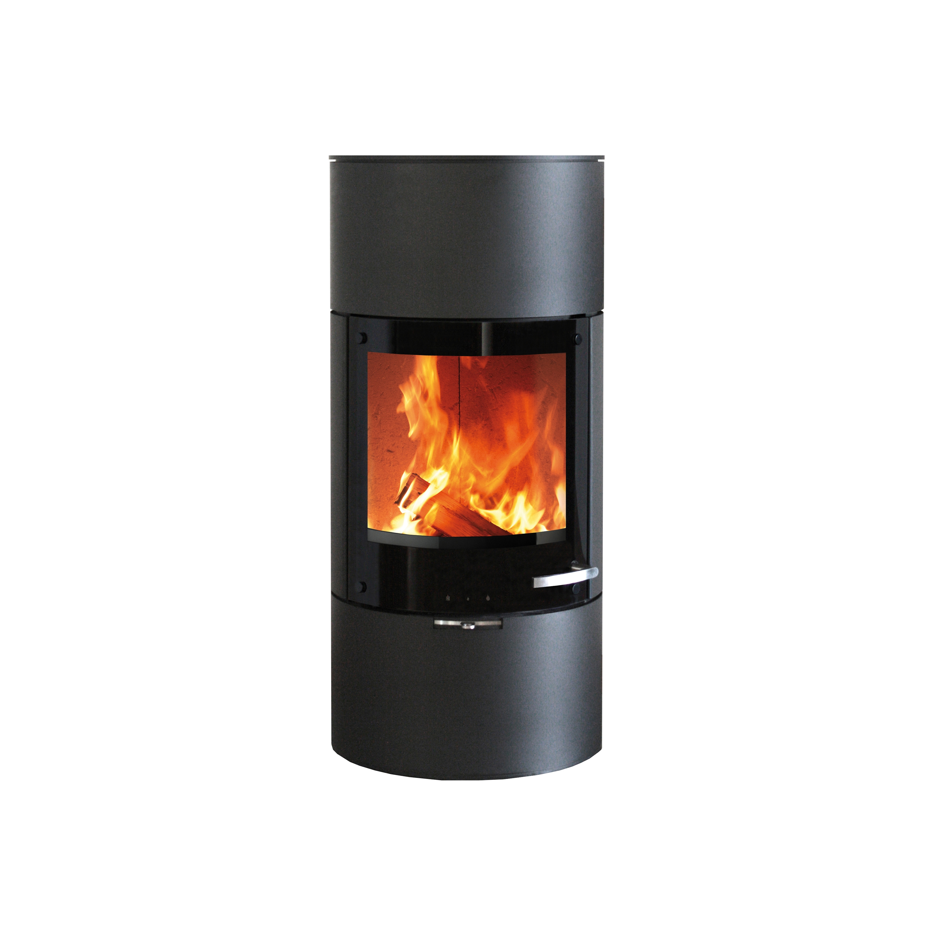 Vertoon produk Milano van vervaardiger Skantherm