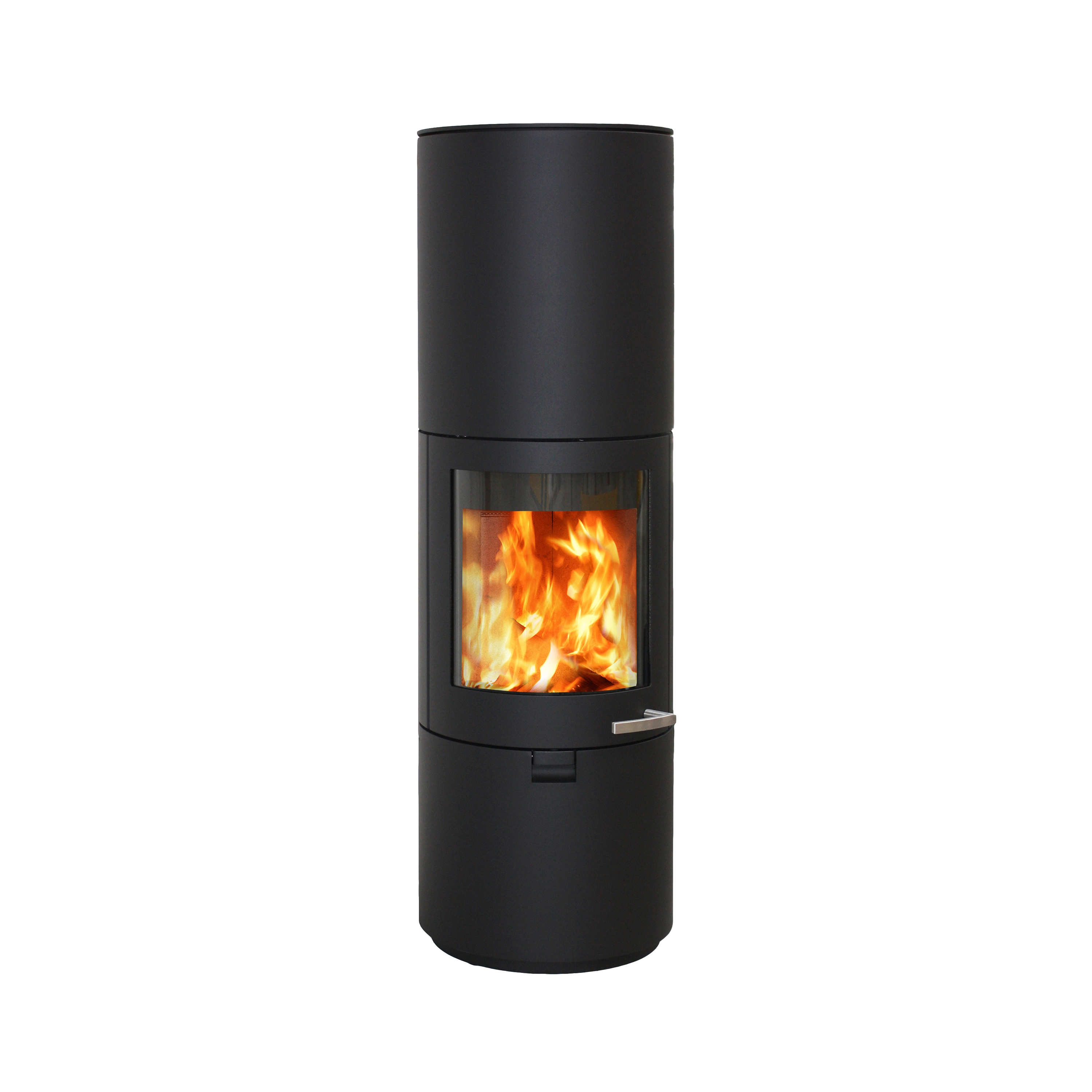 Display product Solo from manufacturer Skantherm