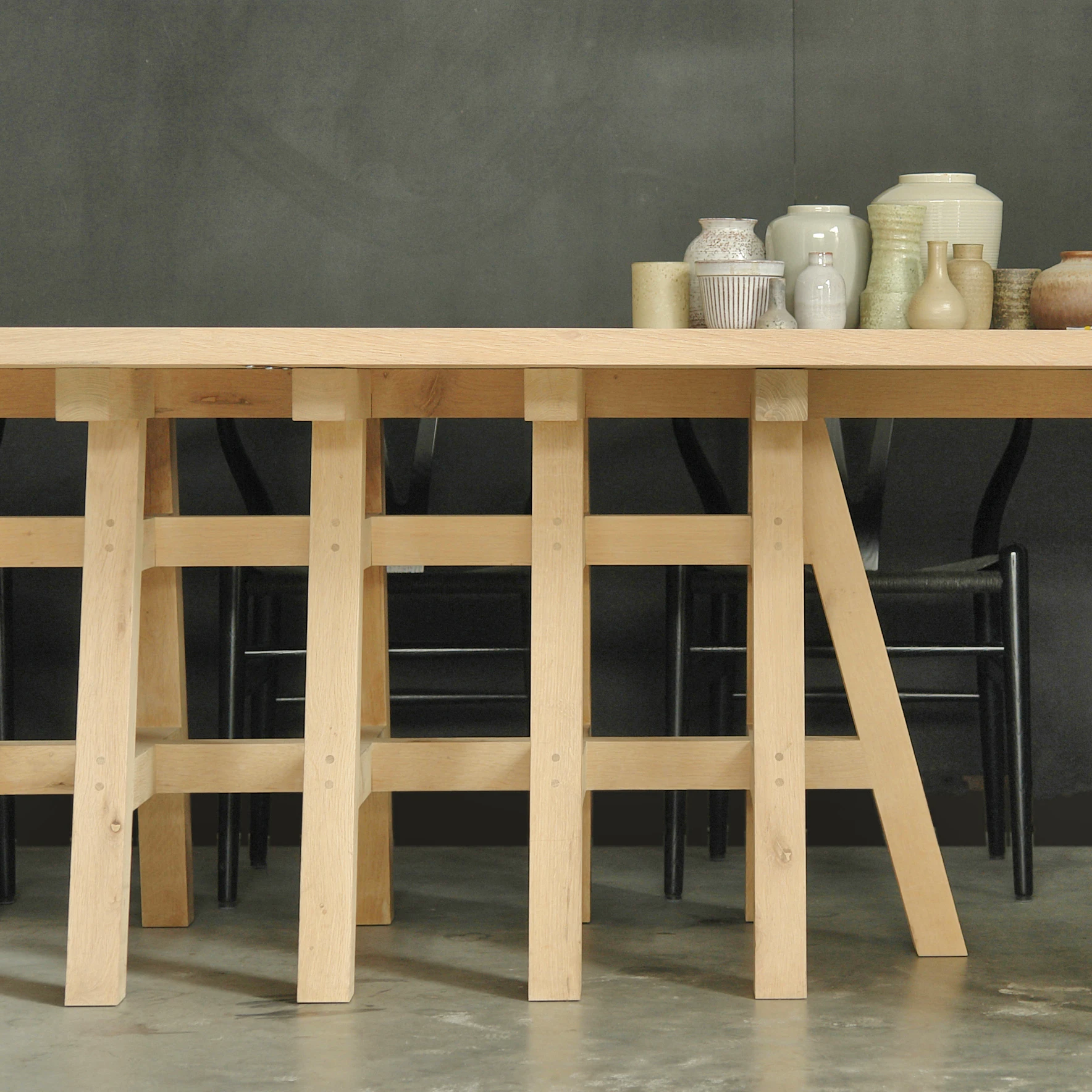 TABLES