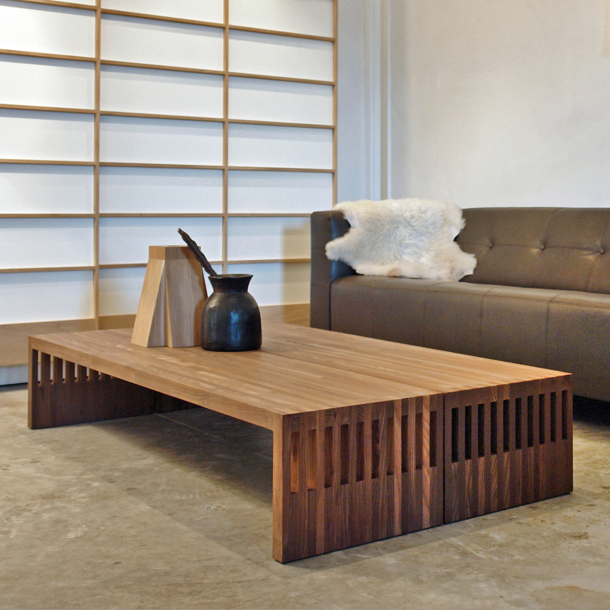 COUCHTISCHE