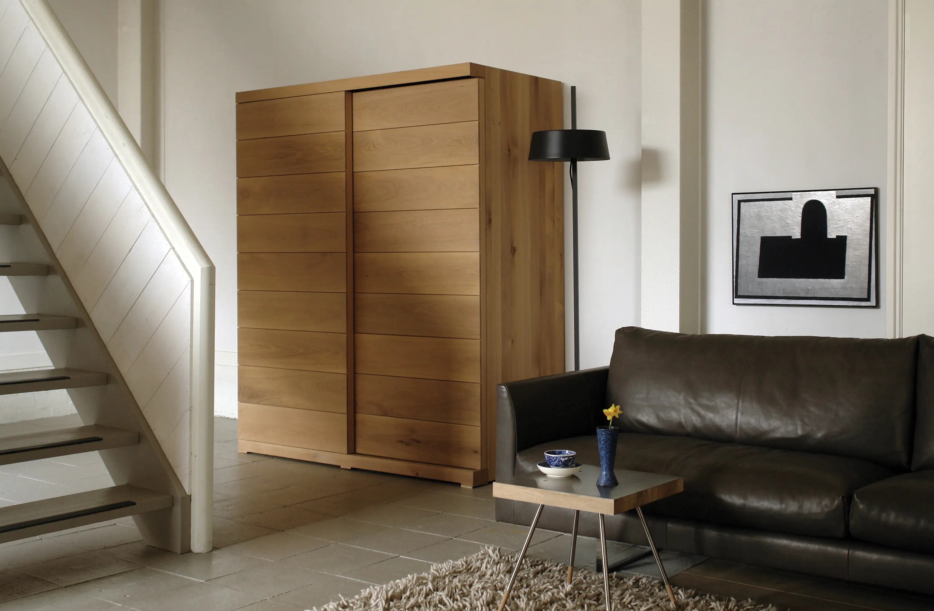 Pilat & Pilat - Sym sideboard