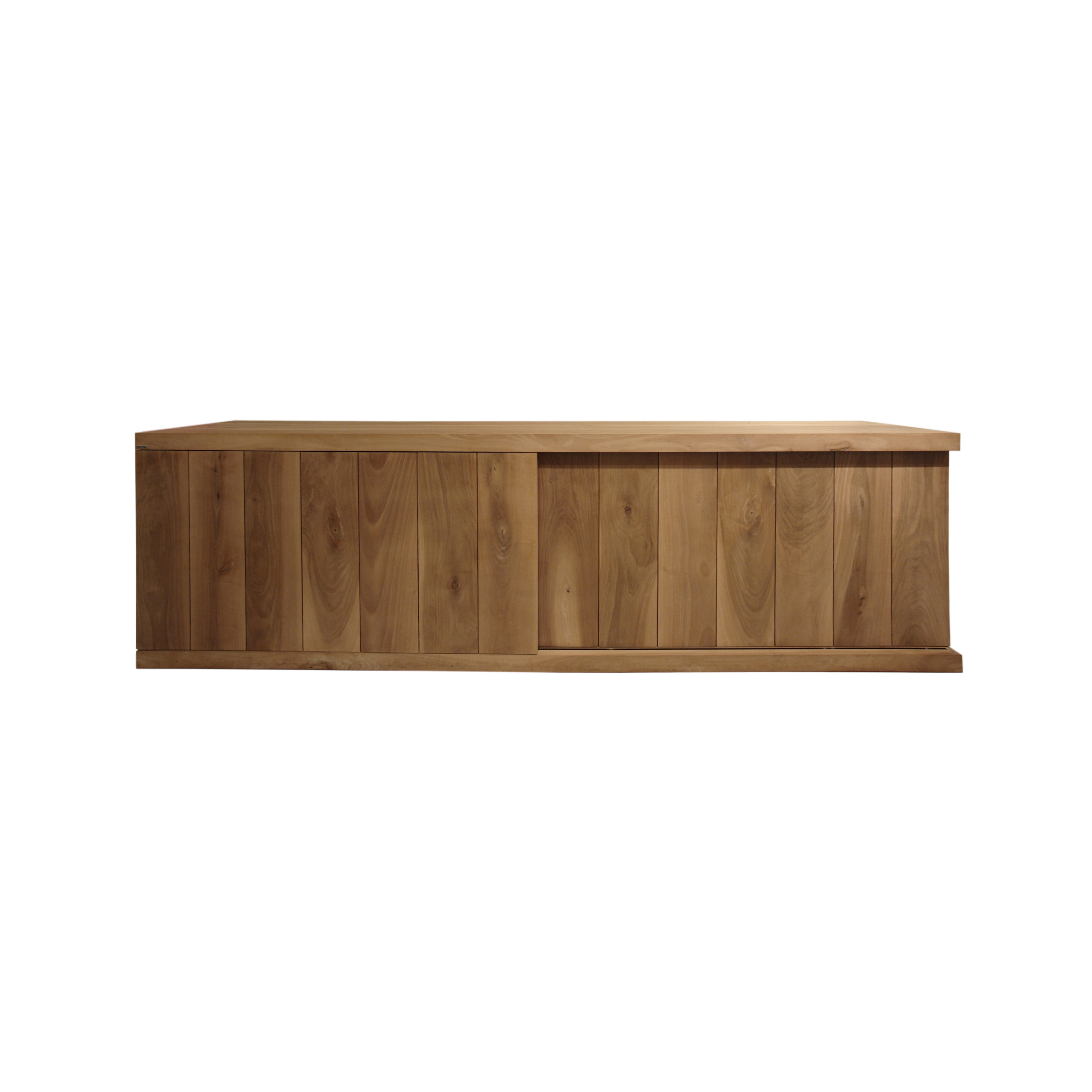 Produkt Sym sideboard des Herstellers Pilat & Pilat anzeigen