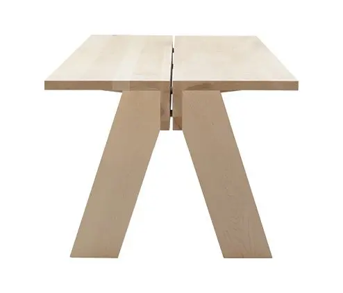 Pilat & Pilat - Jonas table