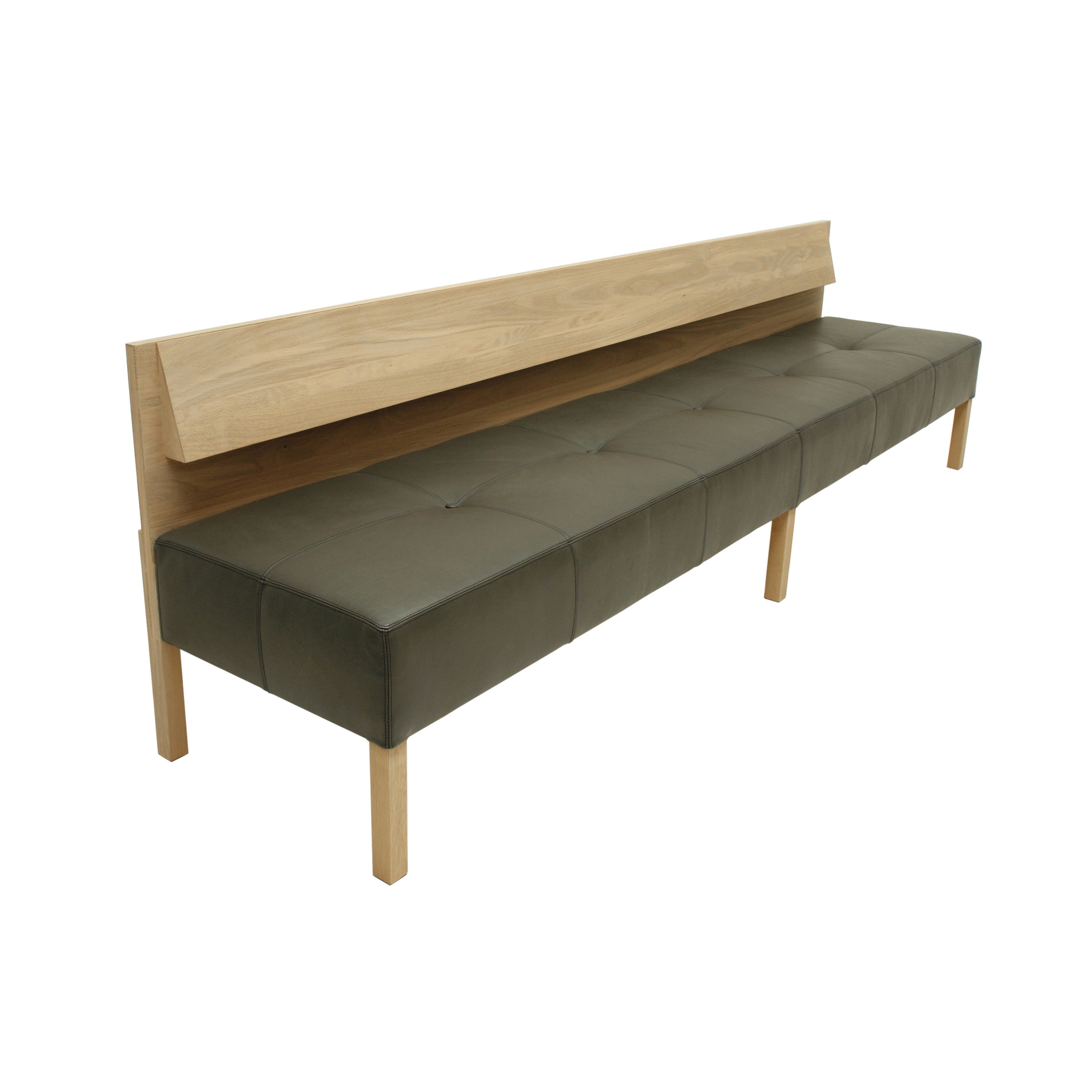 Produkt Amarinz bench des Herstellers Pilat & Pilat anzeigen