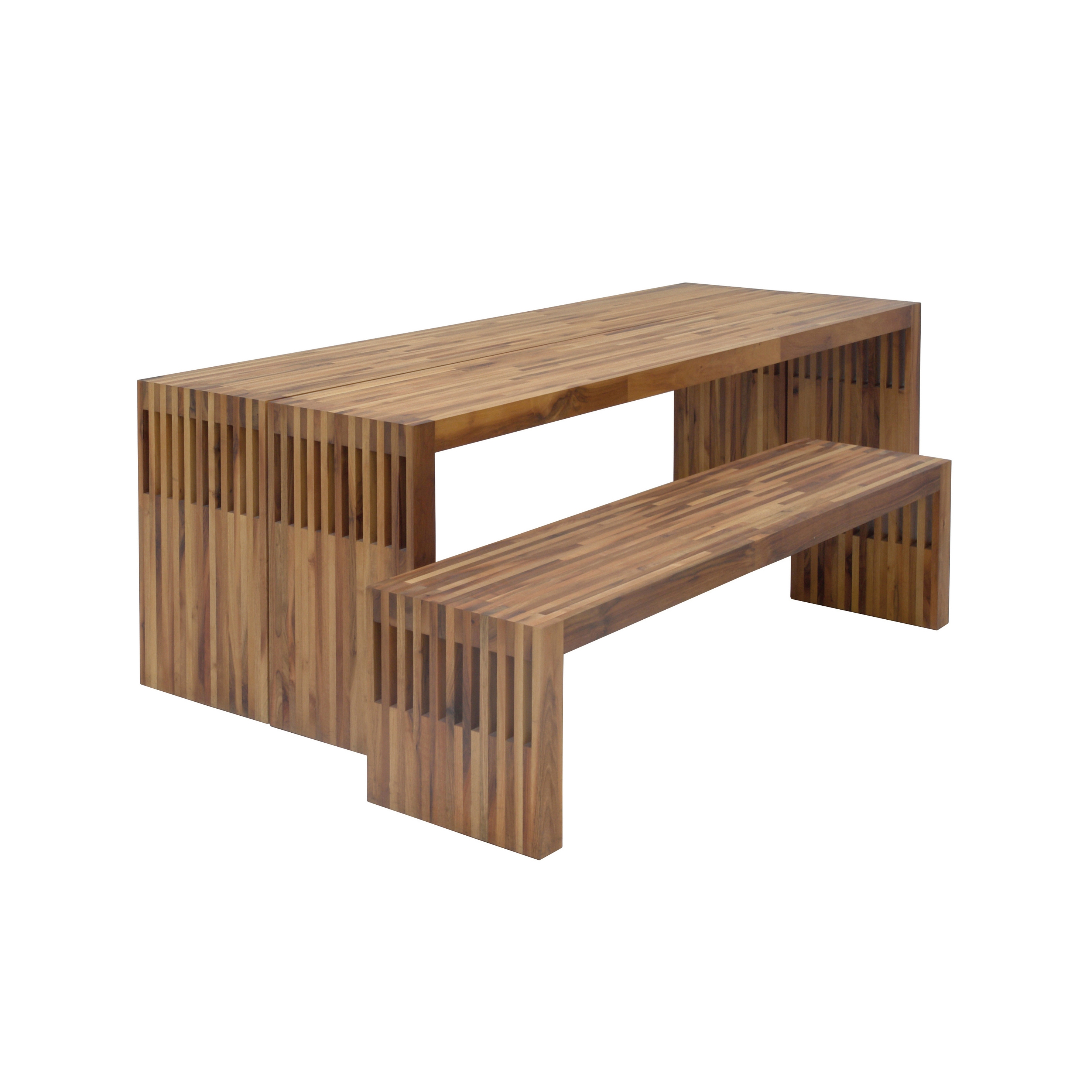 Mostra il prodotto Bas table/bench del produttore Pilat & Pilat