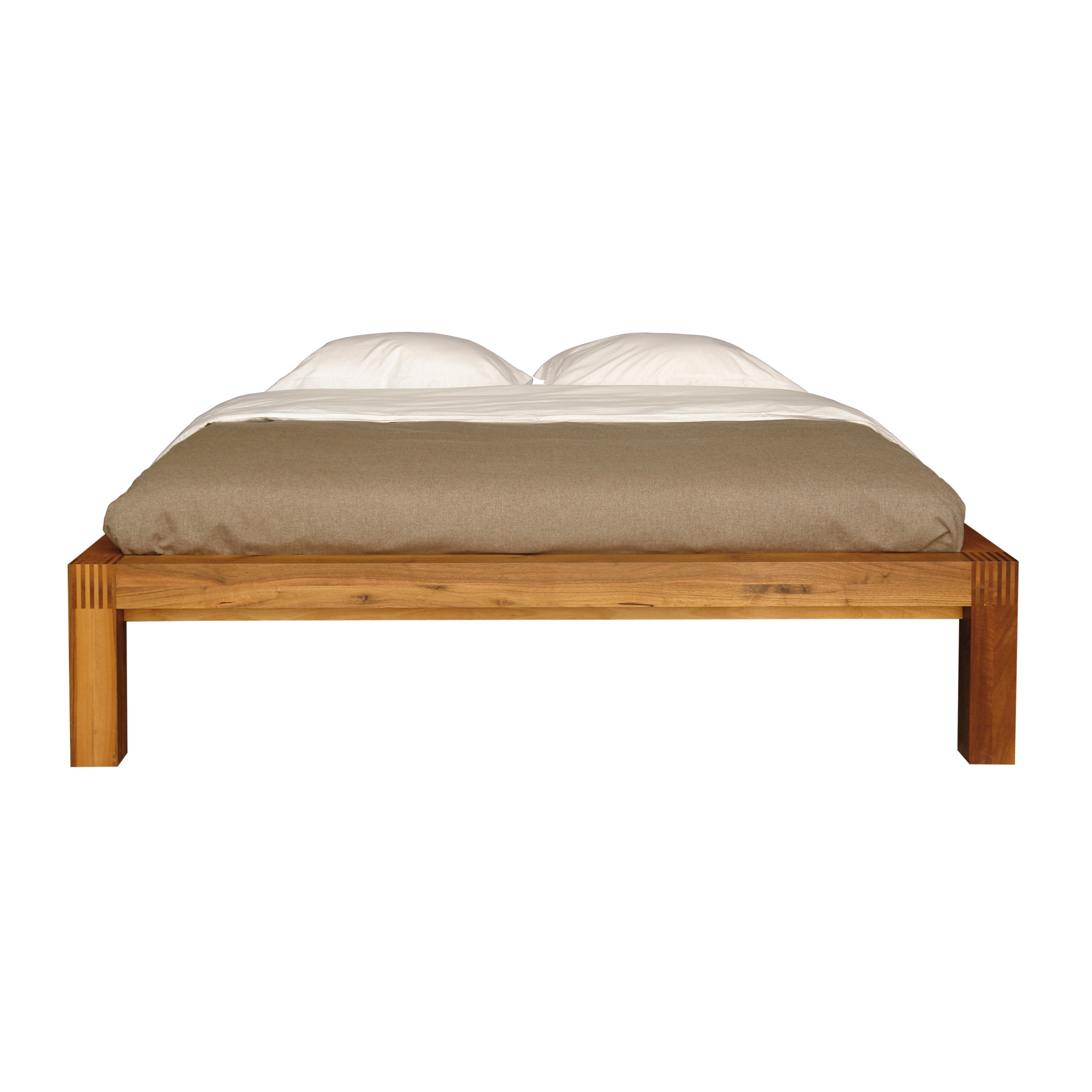 Produkt Dorus bed des Herstellers Pilat & Pilat anzeigen