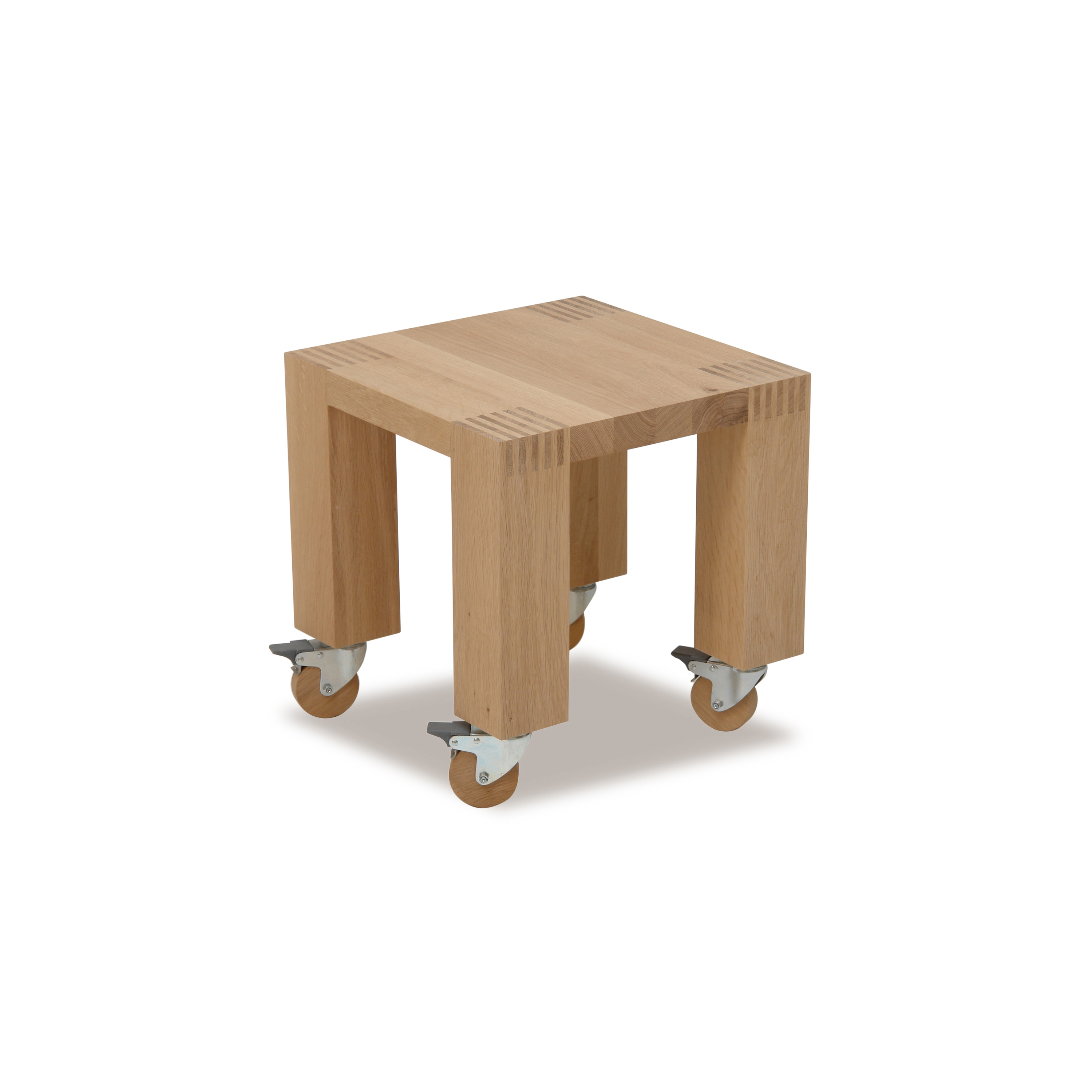 Produkt Dorus sidetable des Herstellers Pilat & Pilat anzeigen