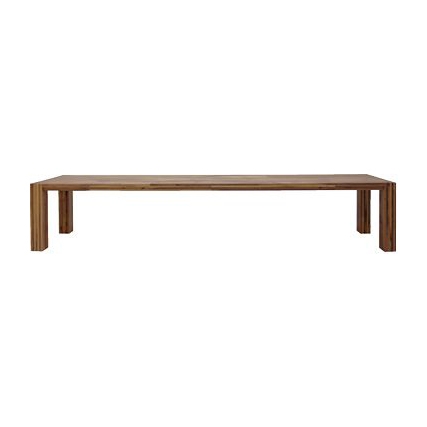 Produkt Hindrik Langshout bench des Herstellers Pilat & Pilat anzeigen