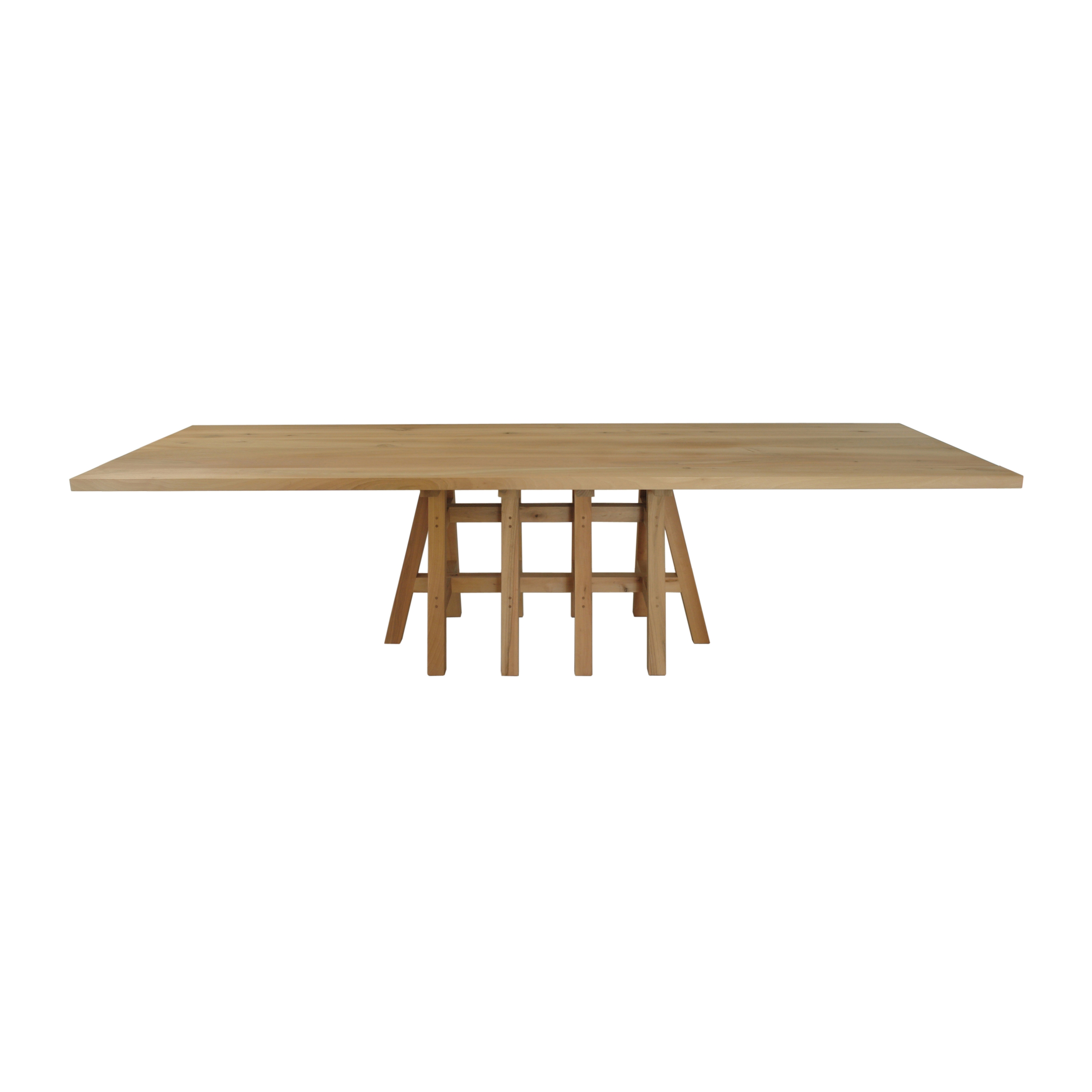 Mostrar el producto Pake Sytse table del fabricante Pilat & Pilat