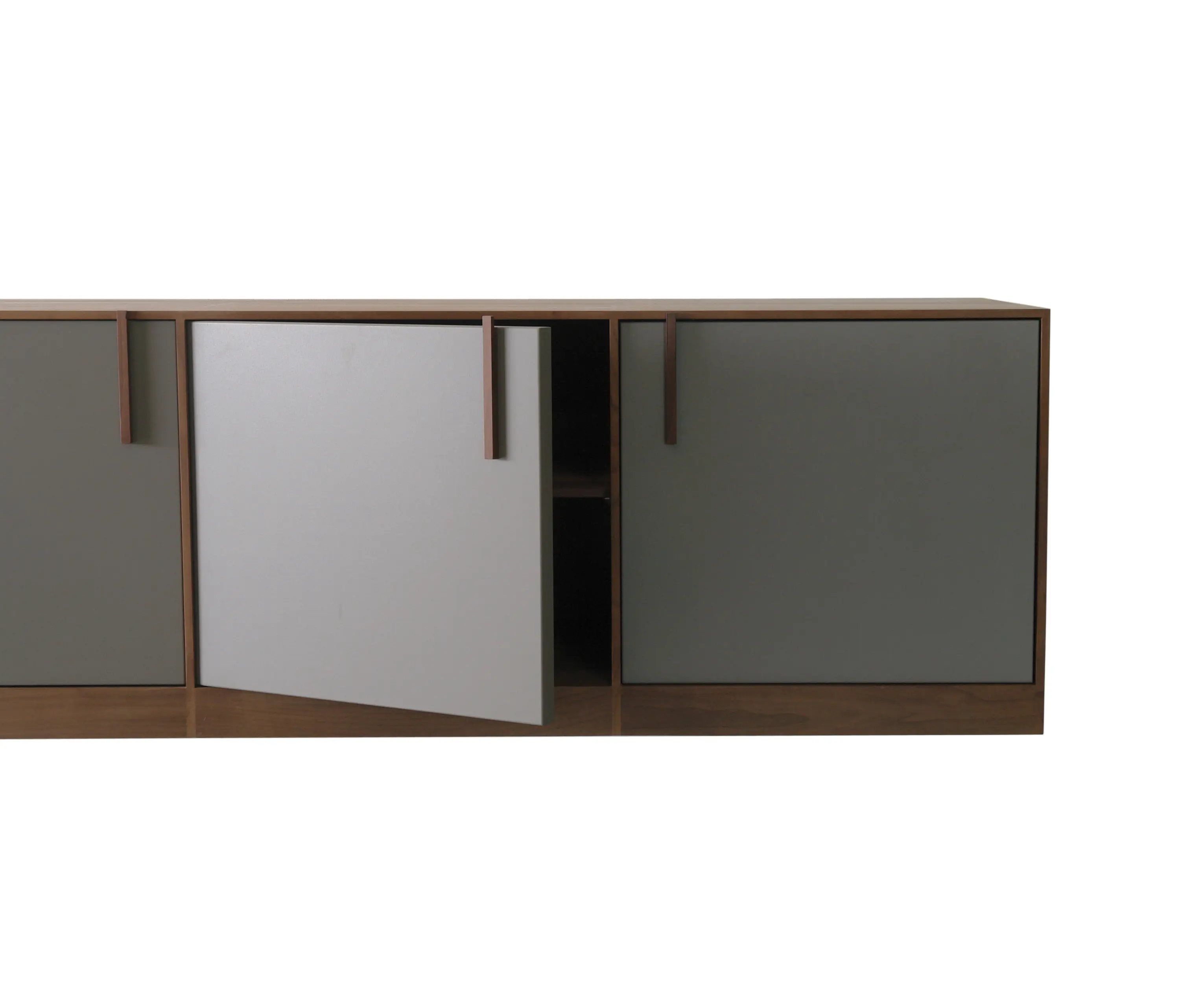 Pilat & Pilat - Hotze sideboard