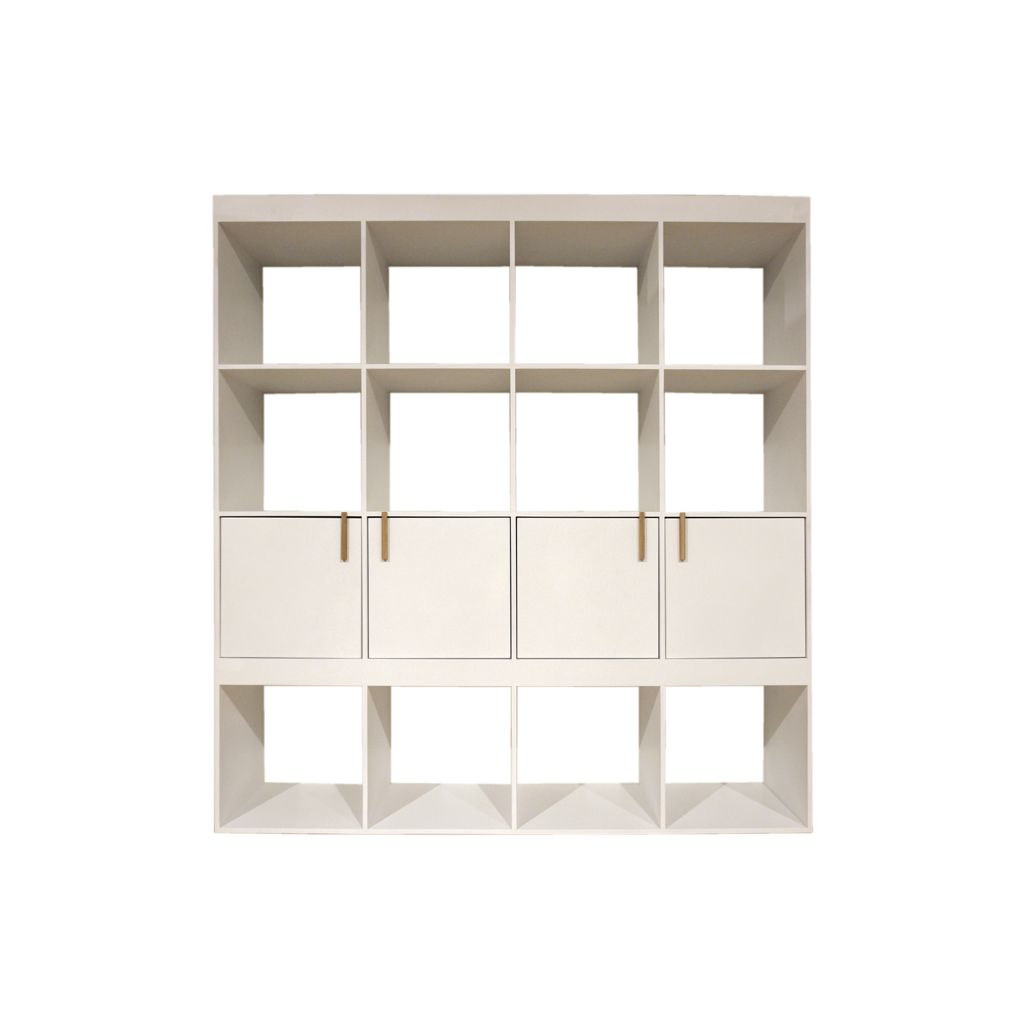 Display product Hotze hanging chest from manufacturer Pilat & Pilat
