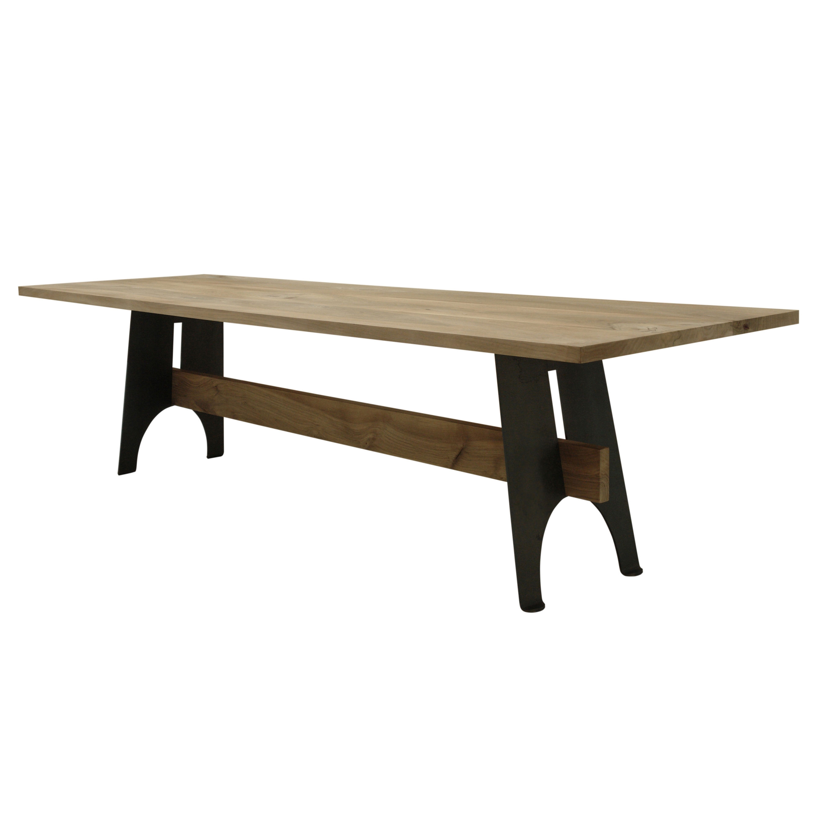 Produkt Bernd table des Herstellers Pilat & Pilat anzeigen